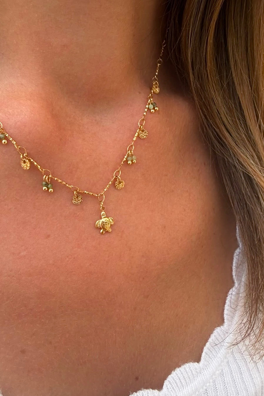 Collier Mana