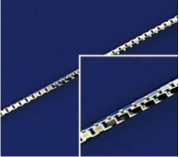 BP-Chaine arg 11 (venitienne)