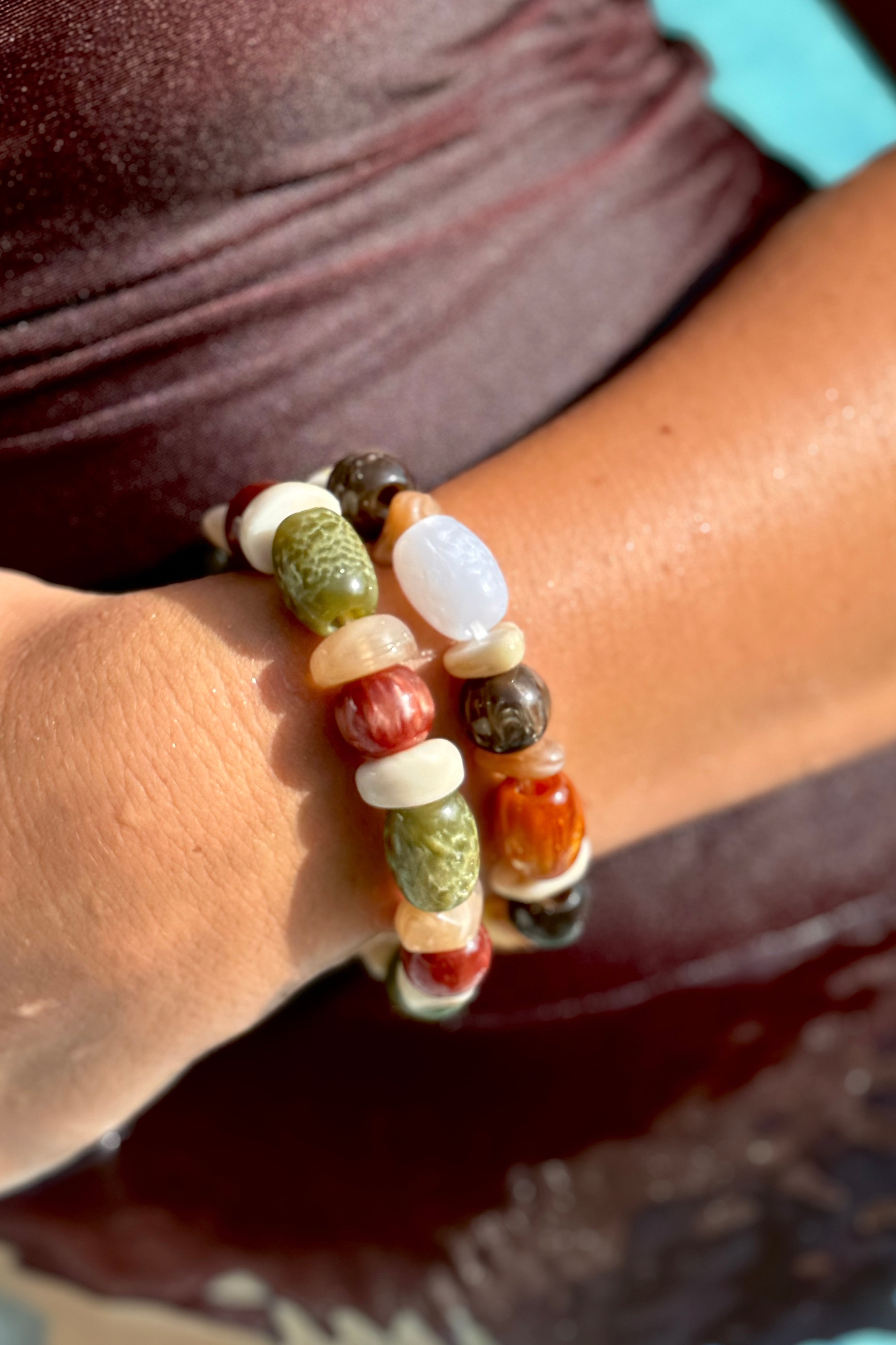 Bracelet Capri