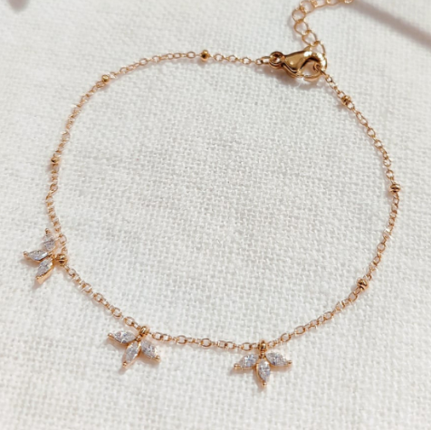 Bracelet Délia