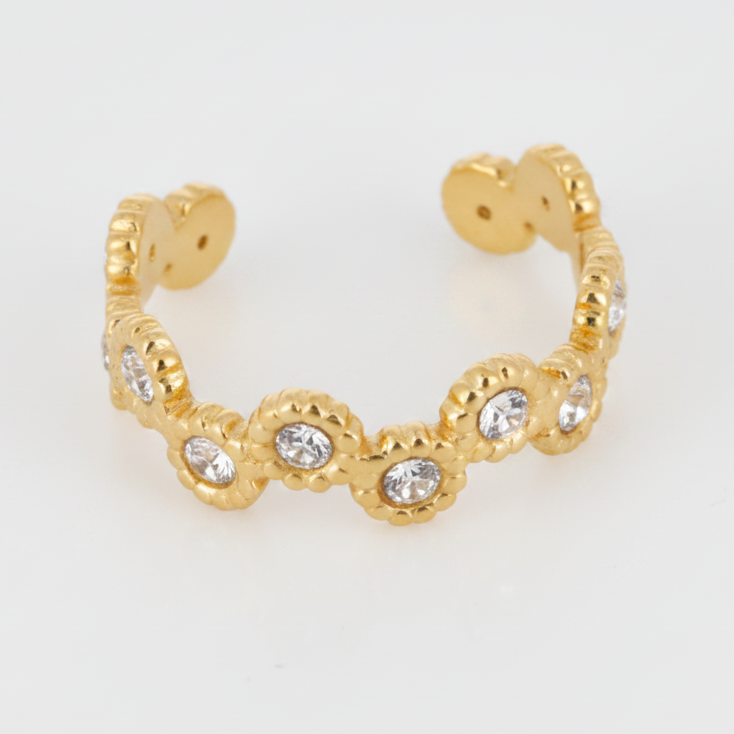 Bague d'oreille Janelle