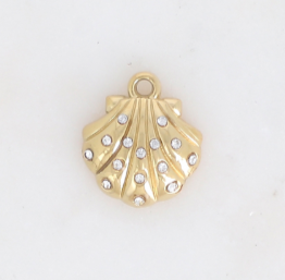 Pendentif Calypso
