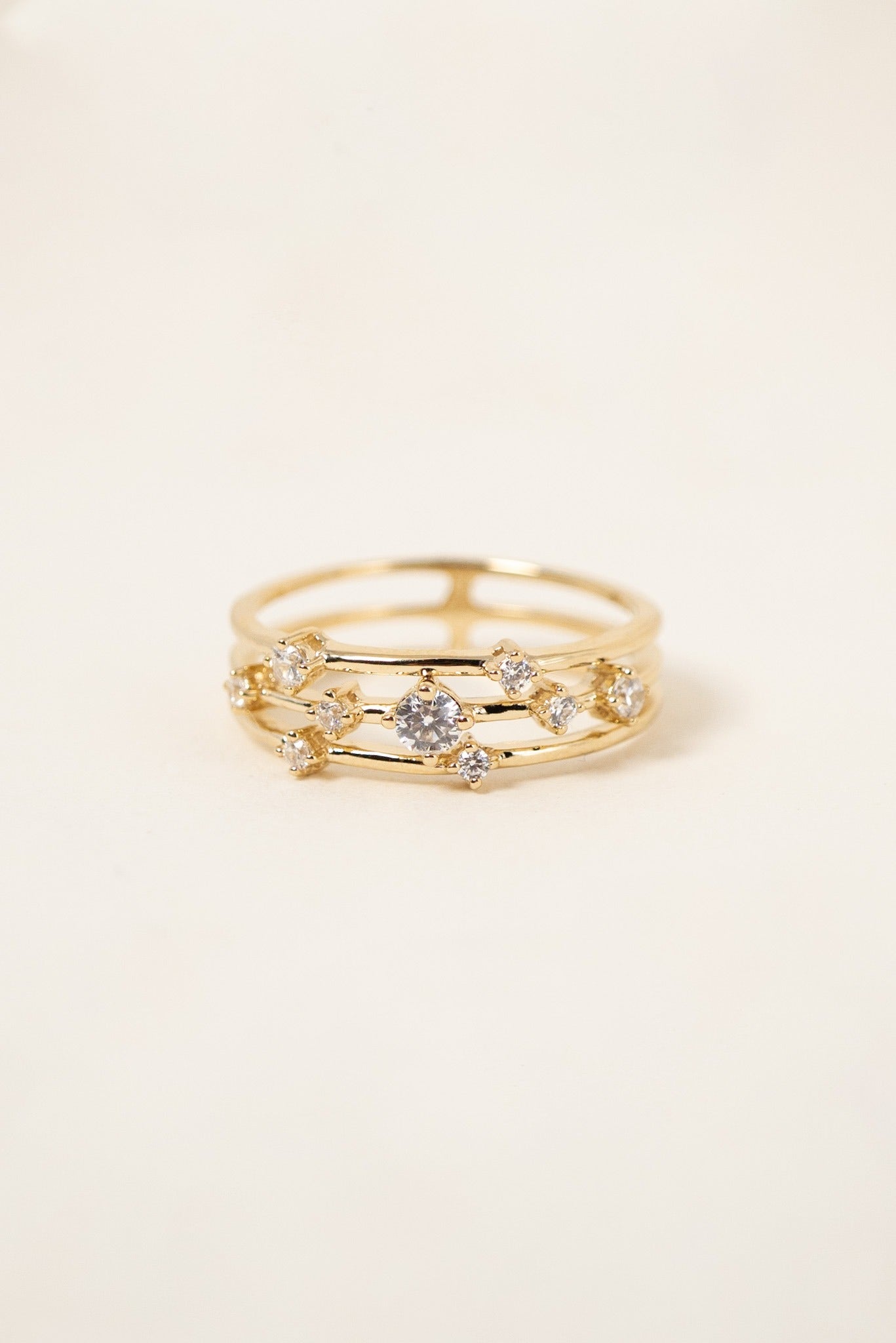 bague-ciel-etoile-plaque-or