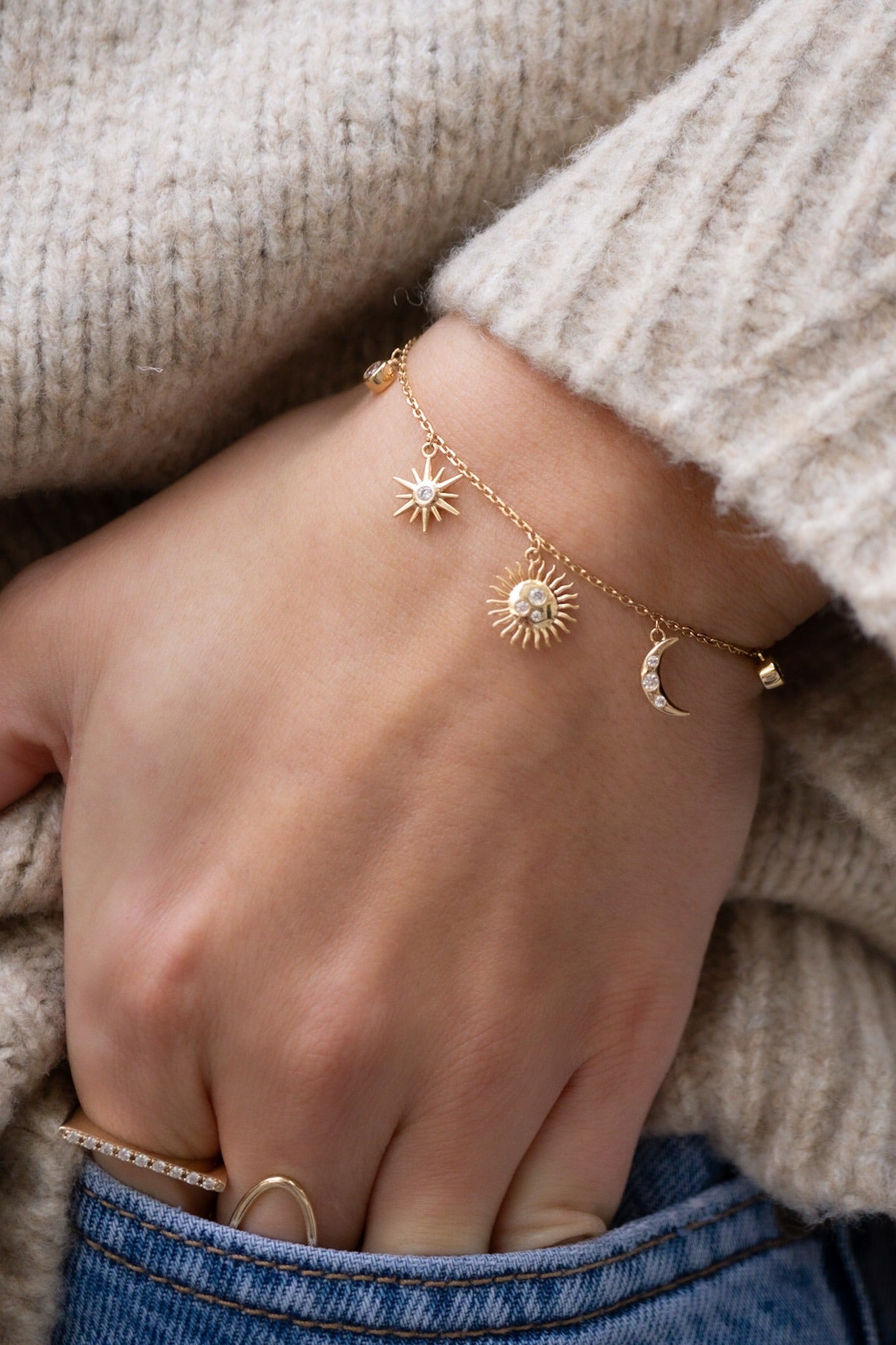 Bracelet Cosmo