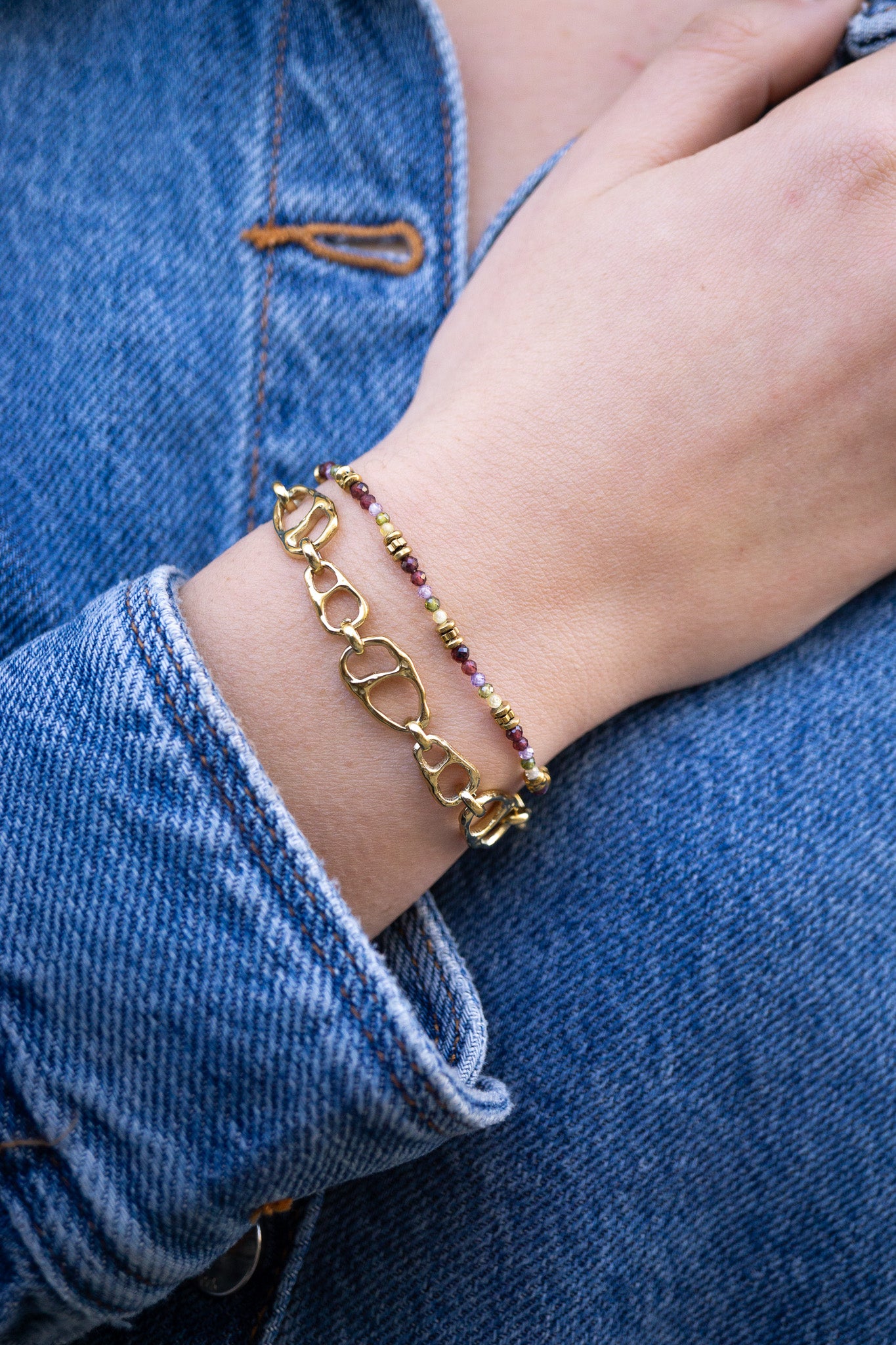 bracelet-acier-inoxydable