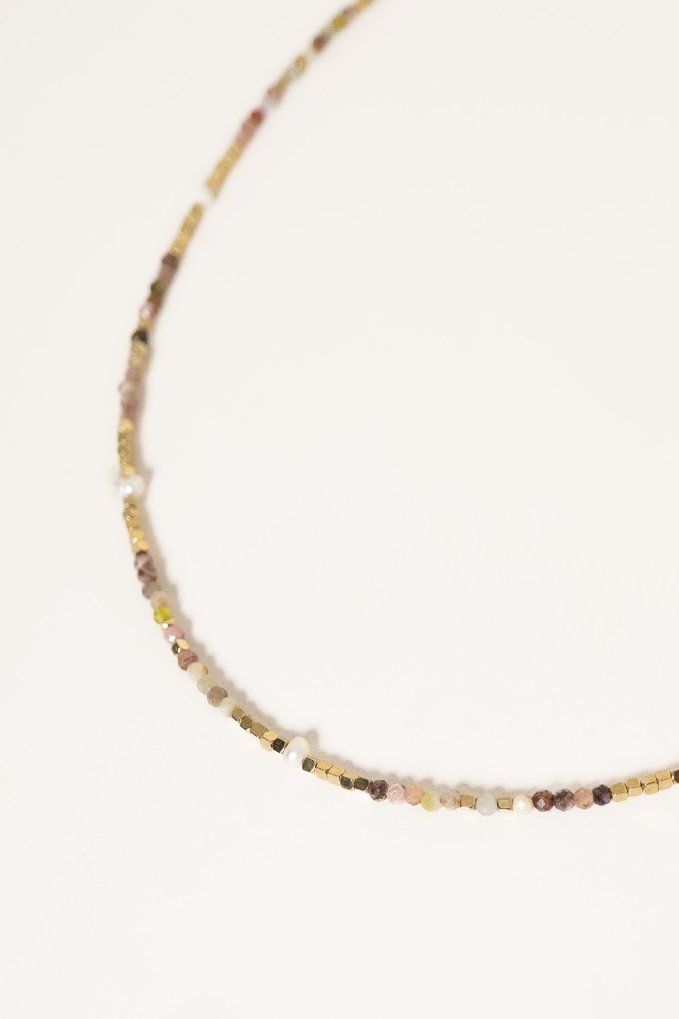 collier-pio-agate-multicolore-acier-inoxydable