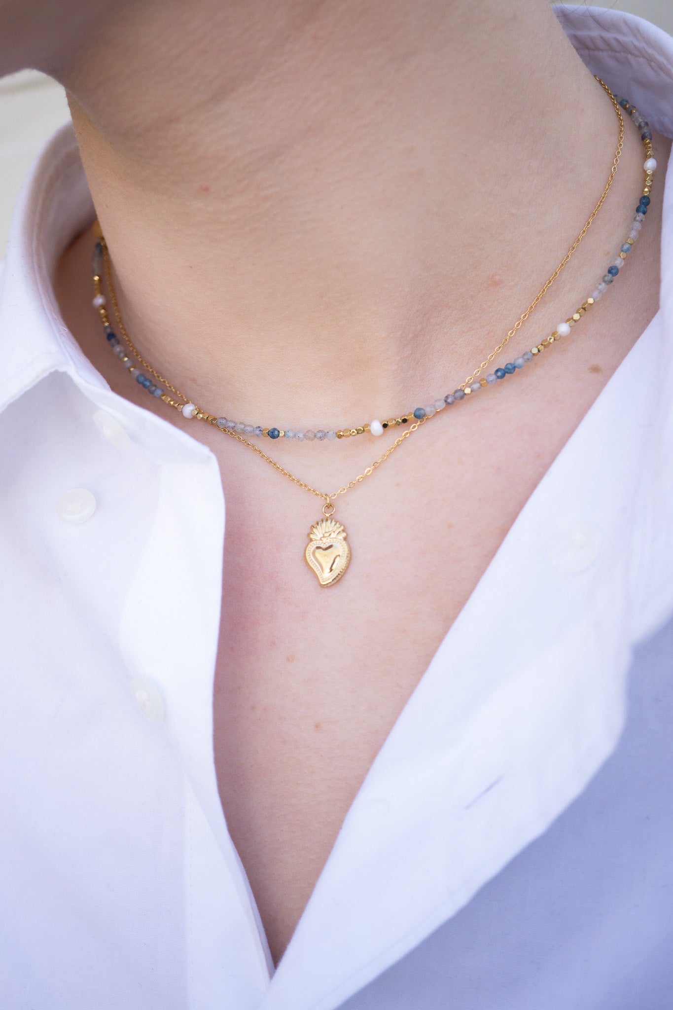 collier-acier-inoxydable