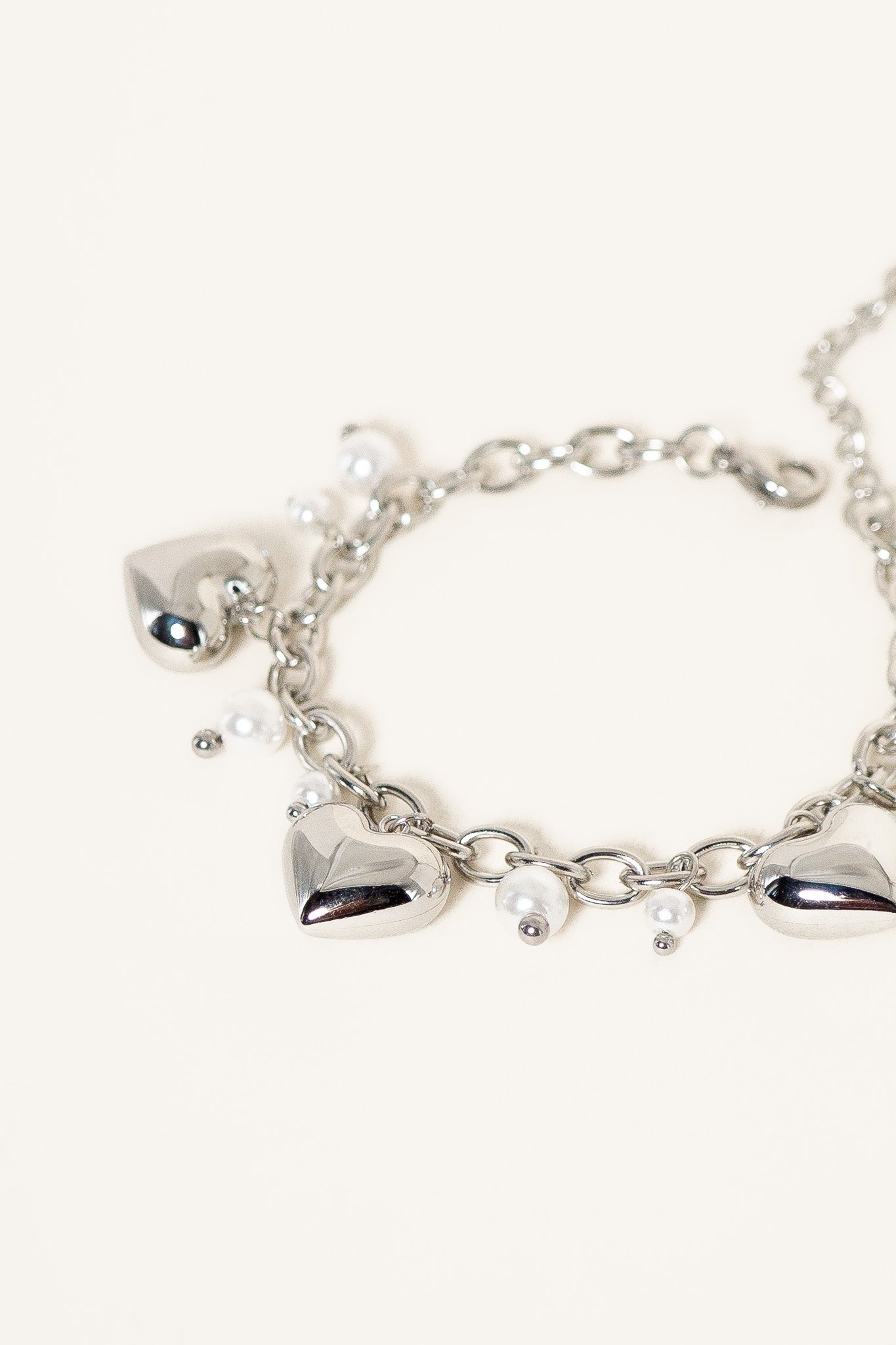 bracelet-pearl-argente-acier-inoxydable
