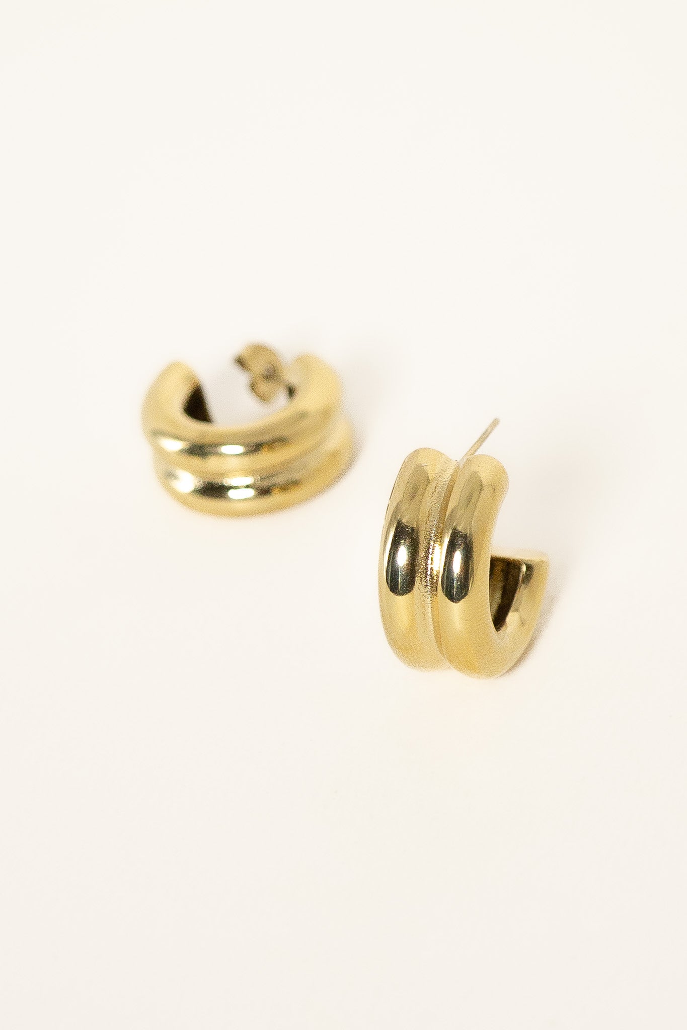 creoles-cassandre-xl-acier-inoxydable