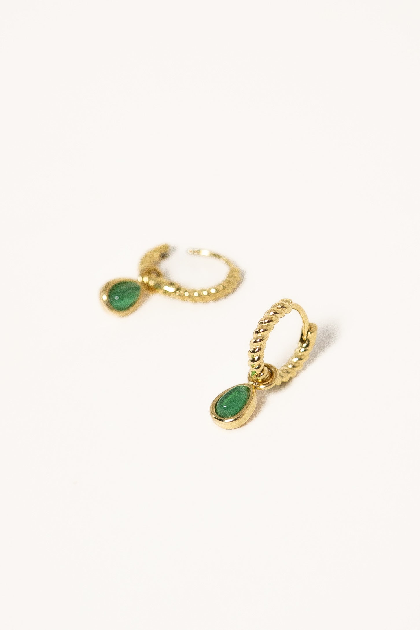 mini-creole-acier-inoxydable-vert-joa-n2