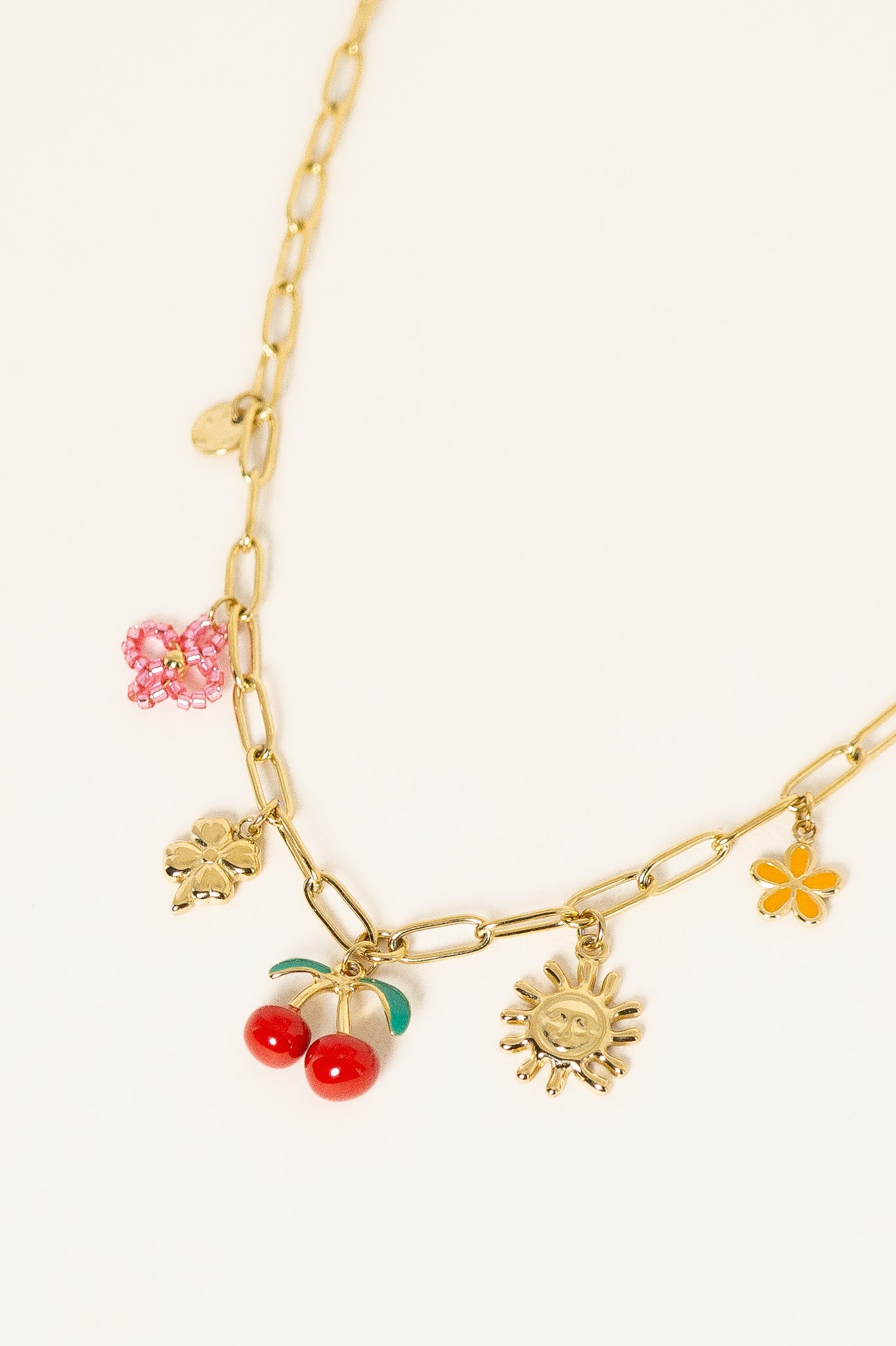 collier-amarelli-acier-inoxydable