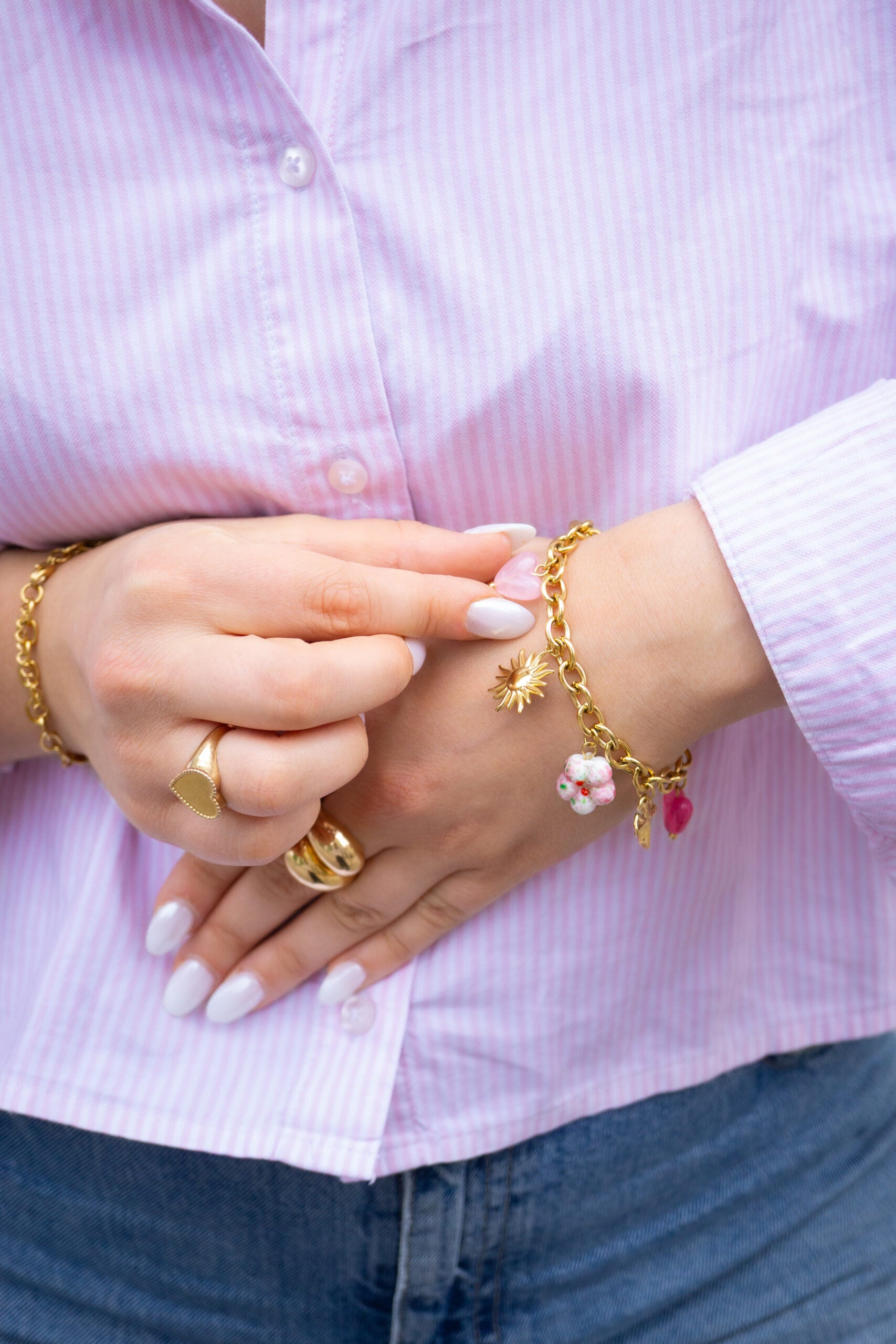 bracelet-acier-inoxydable-rose-bloom