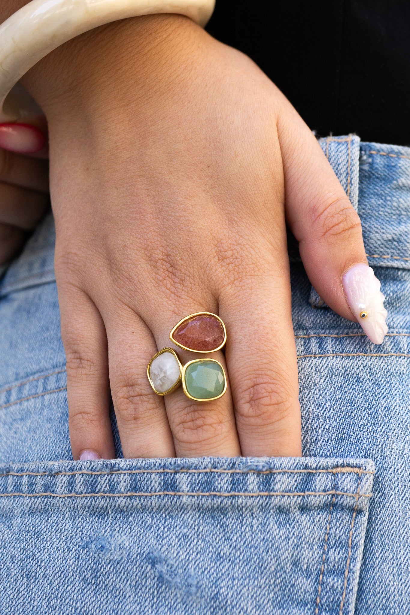 bague-piana-acier-inoxydable