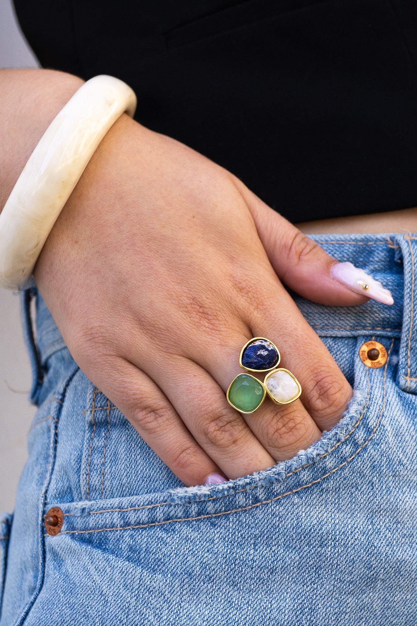 bague-piana-acier-inoxydable