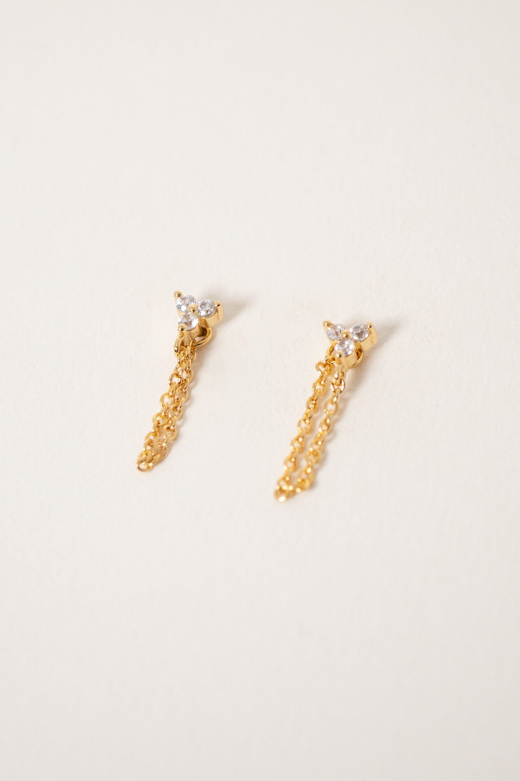 Puce chaînette Emmie