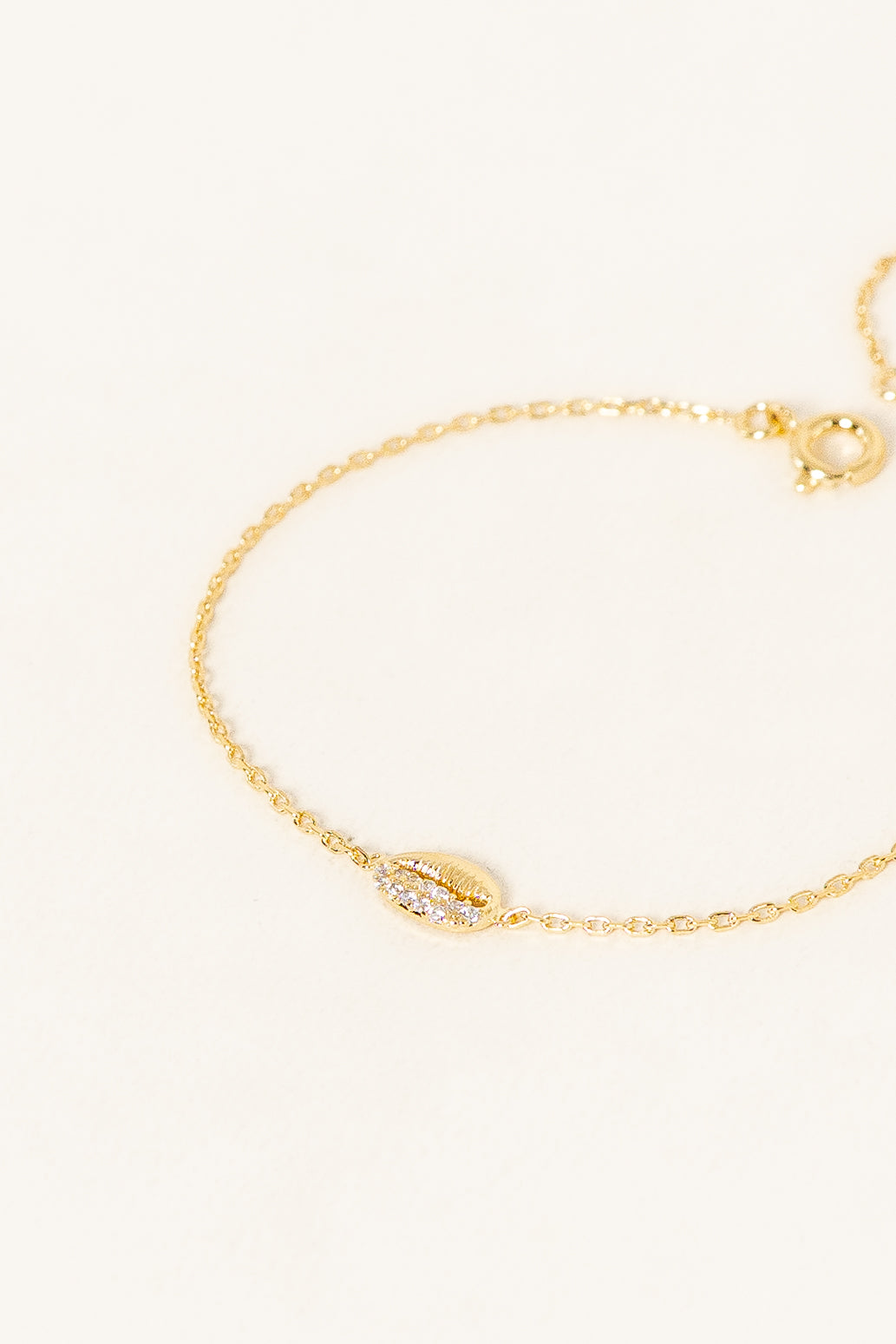 bracelet-cauri-oz-plaque-or