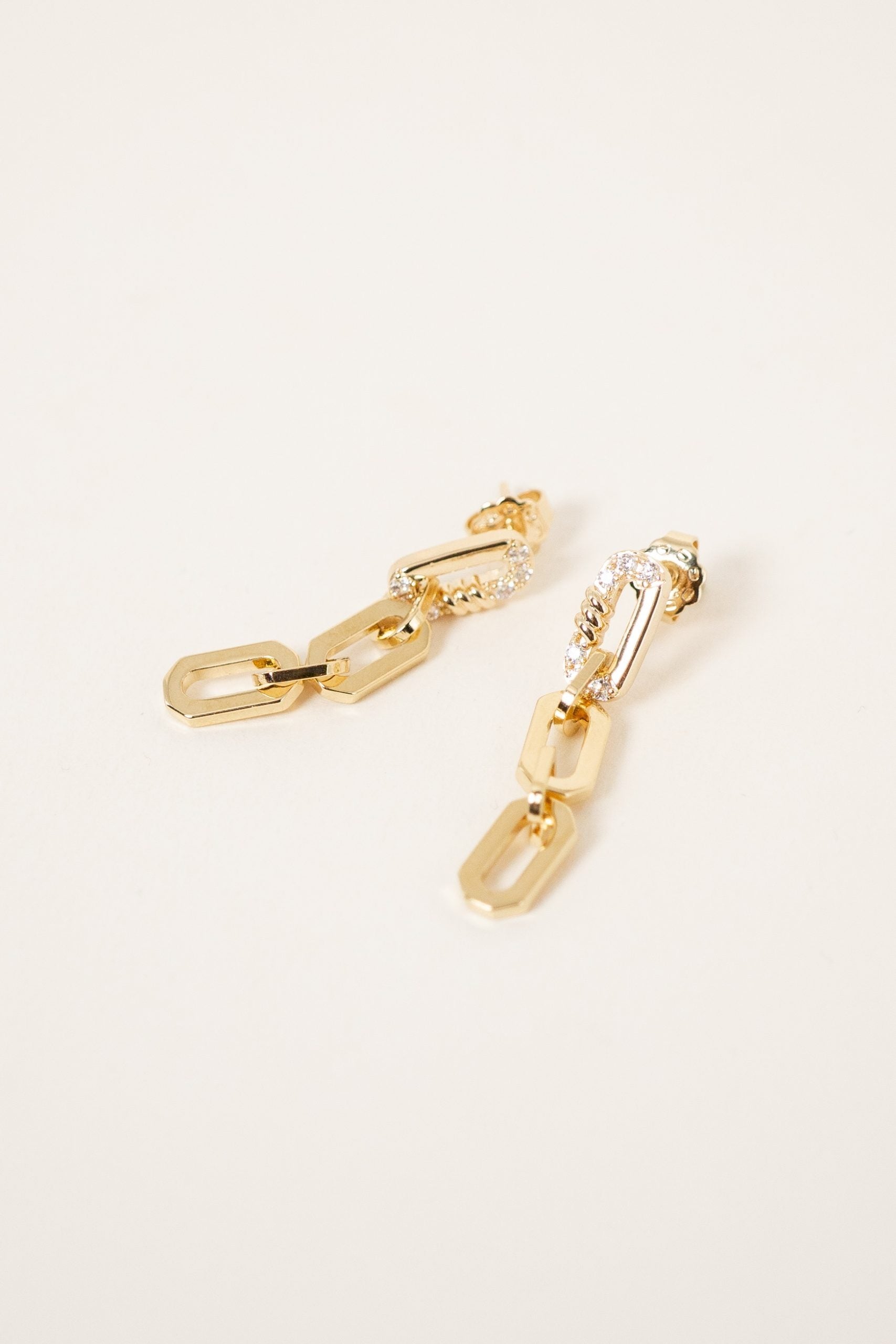 Boucles d'oreilles Anka