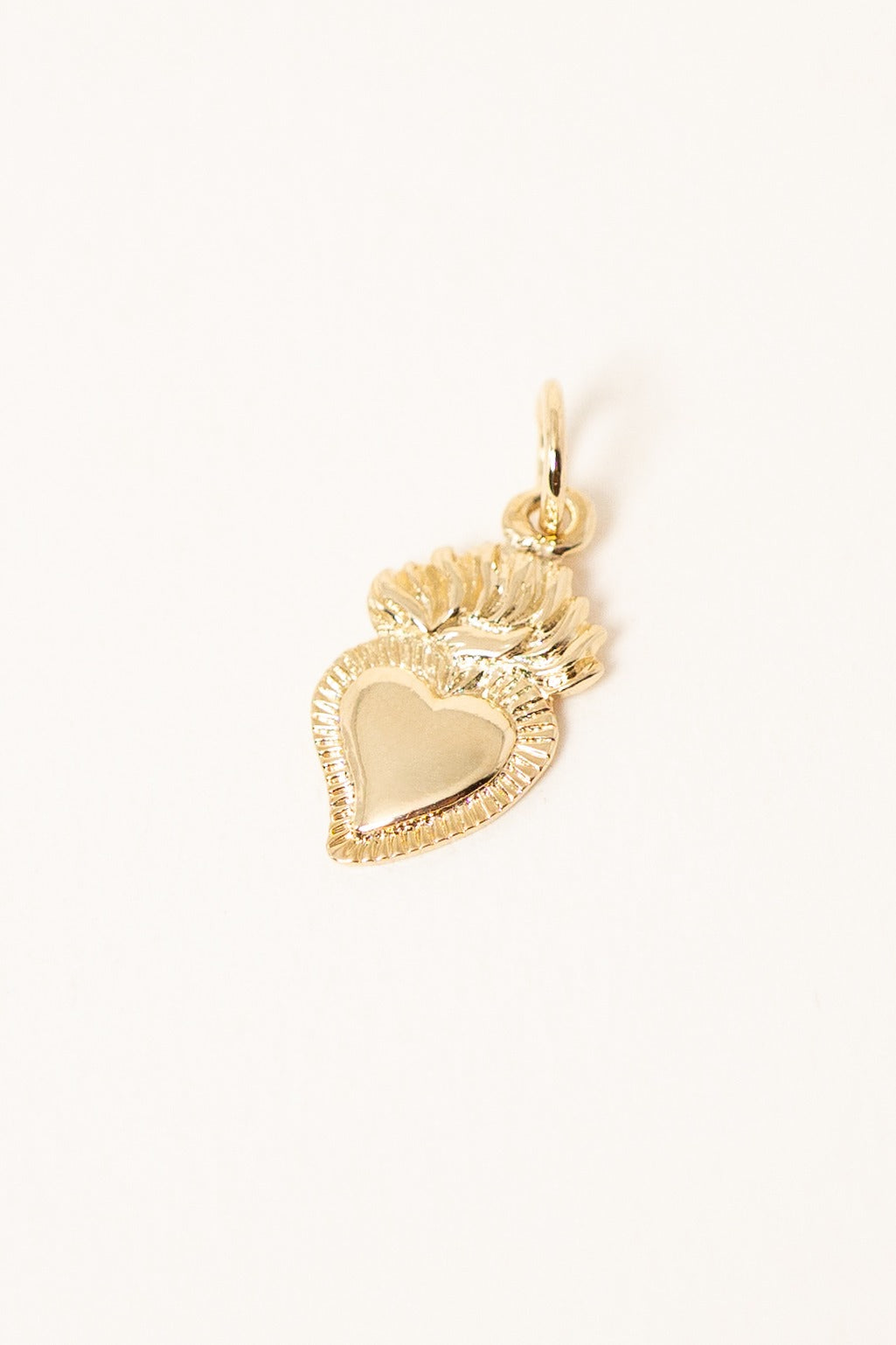 Pendentif Ex voto