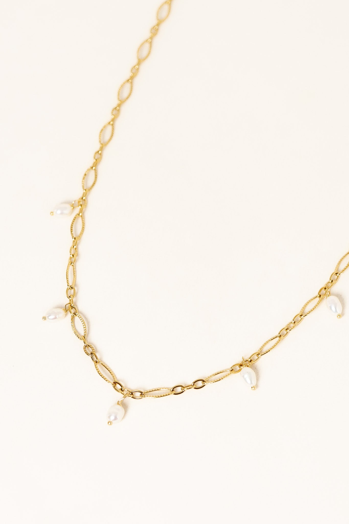 collier-romeo-perles-acier-inoxydable