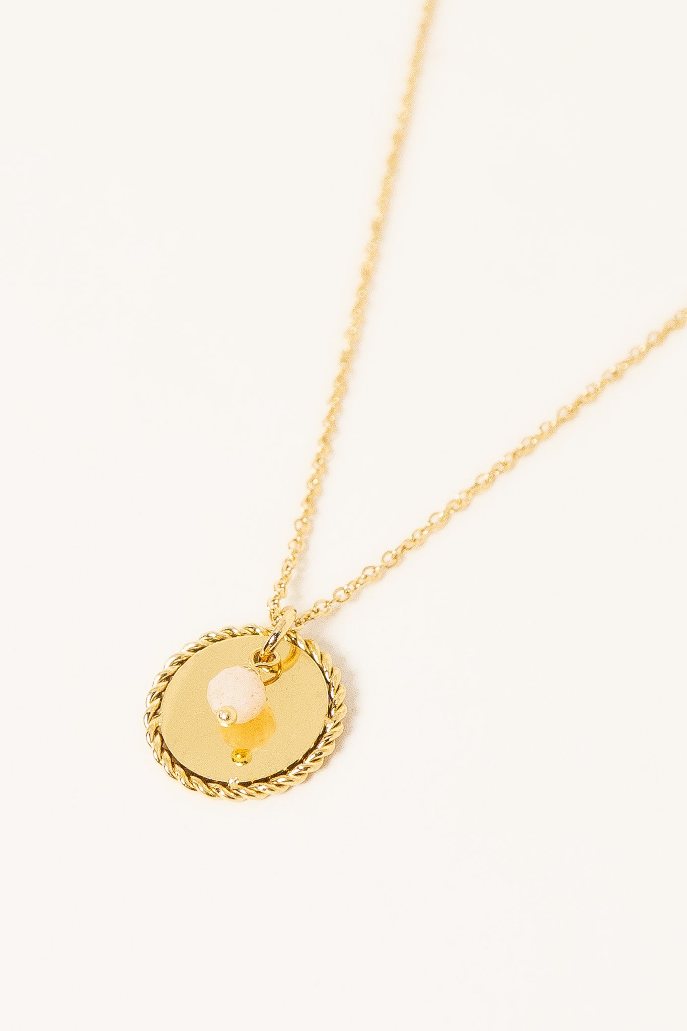 collier-margot-rose-clair-acier-inoxydable