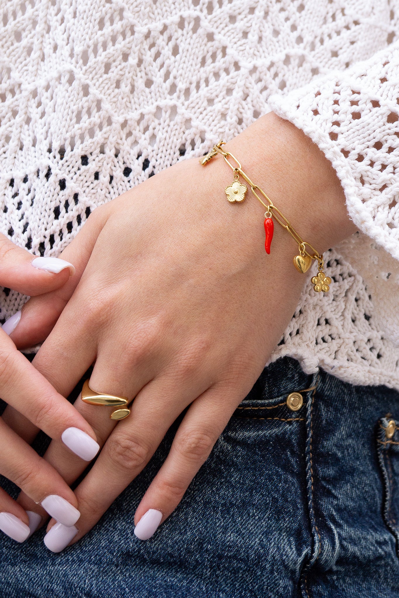 bracelet-piment-acier-inoxydable