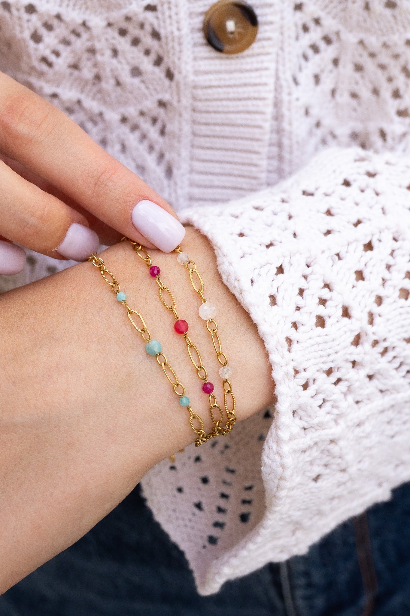 bracelet-romeo-acier-inoxydable