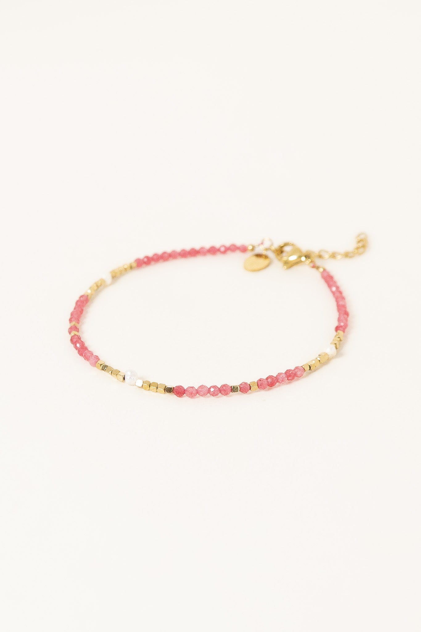 bracelet-pio-fuschia-acier-inoxydable