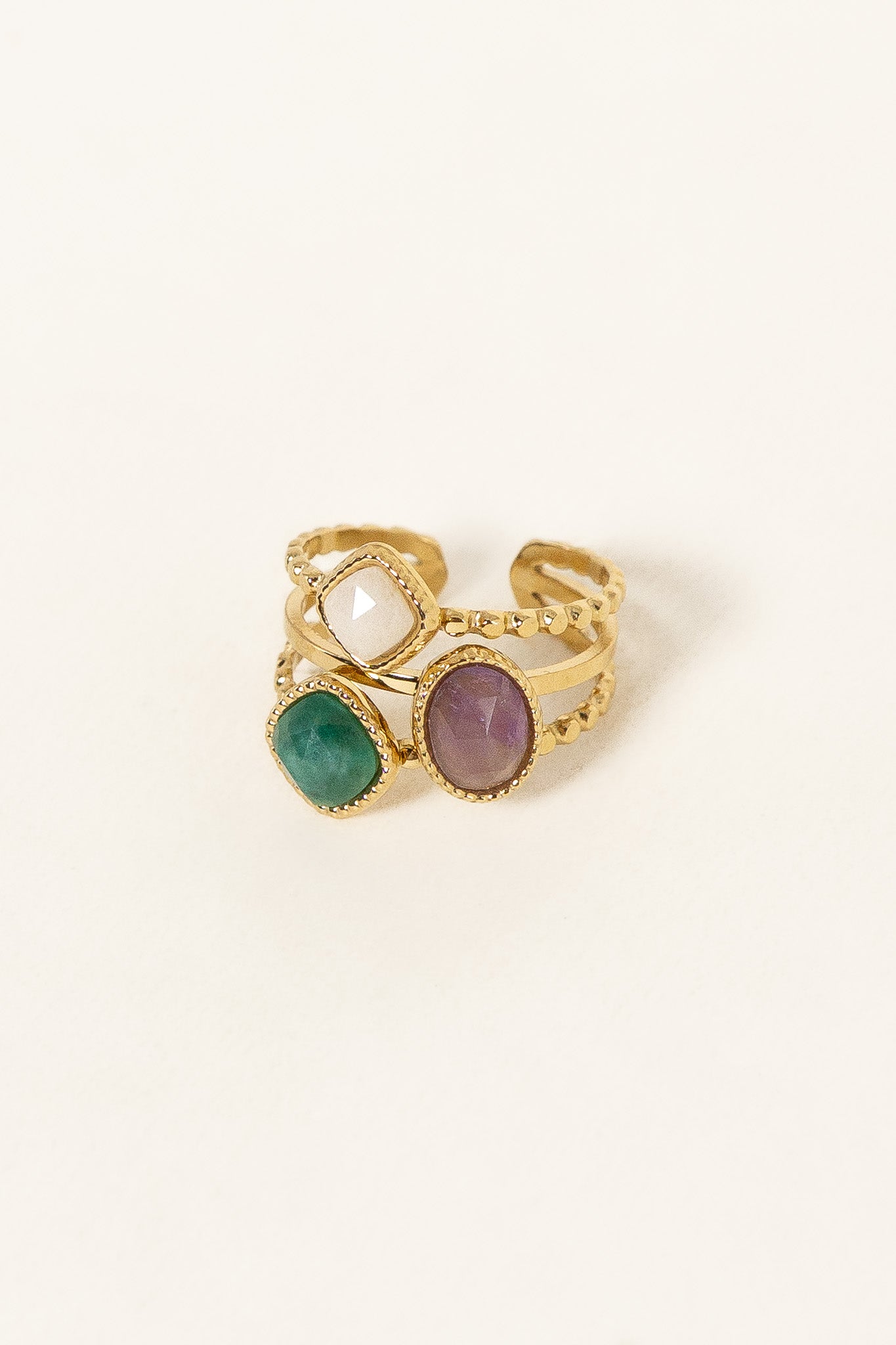 bague-sora-amethyste-acier-inoxydable