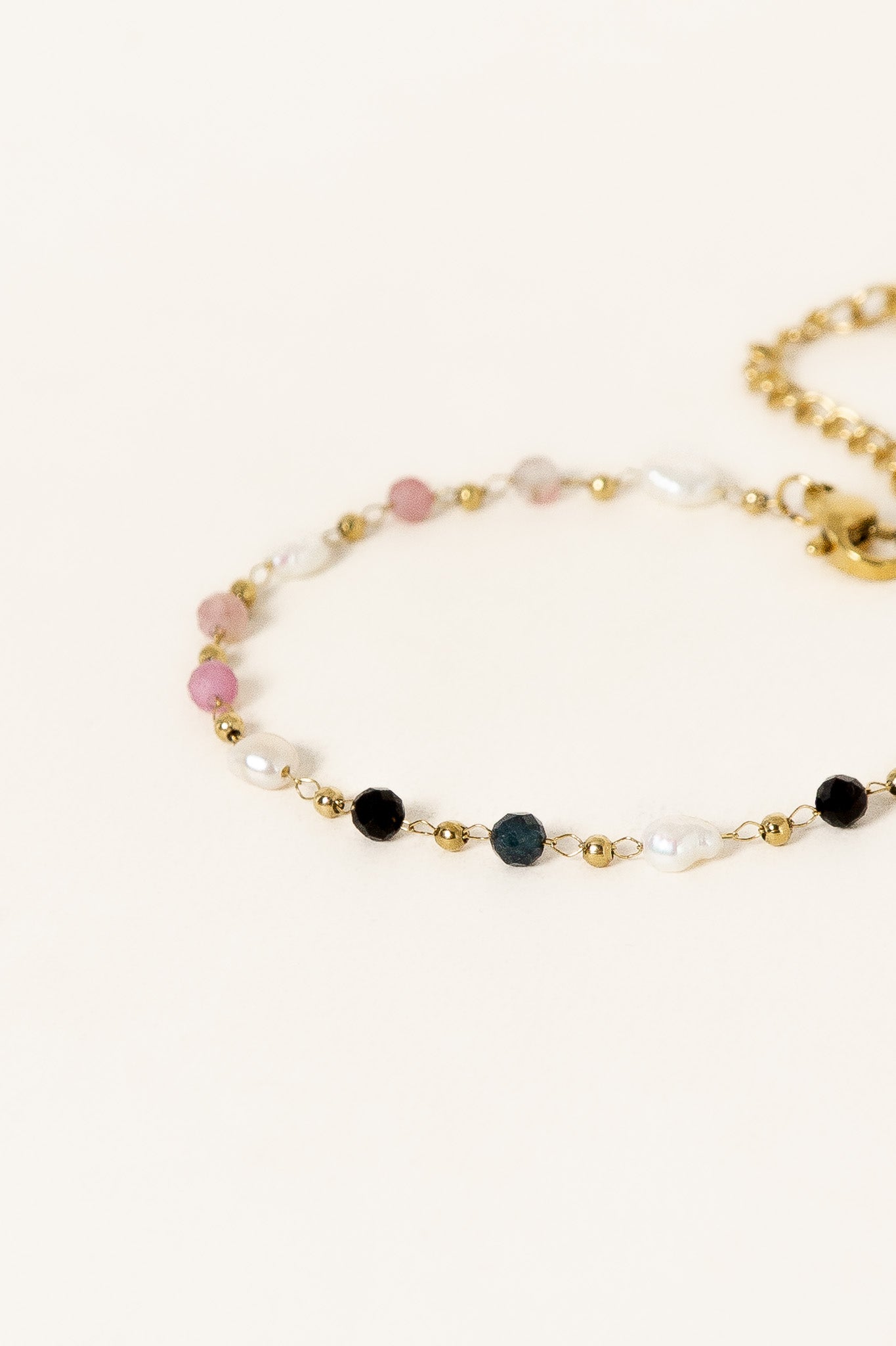 bracelet-florinia-tourmaline-acier-inoxydable