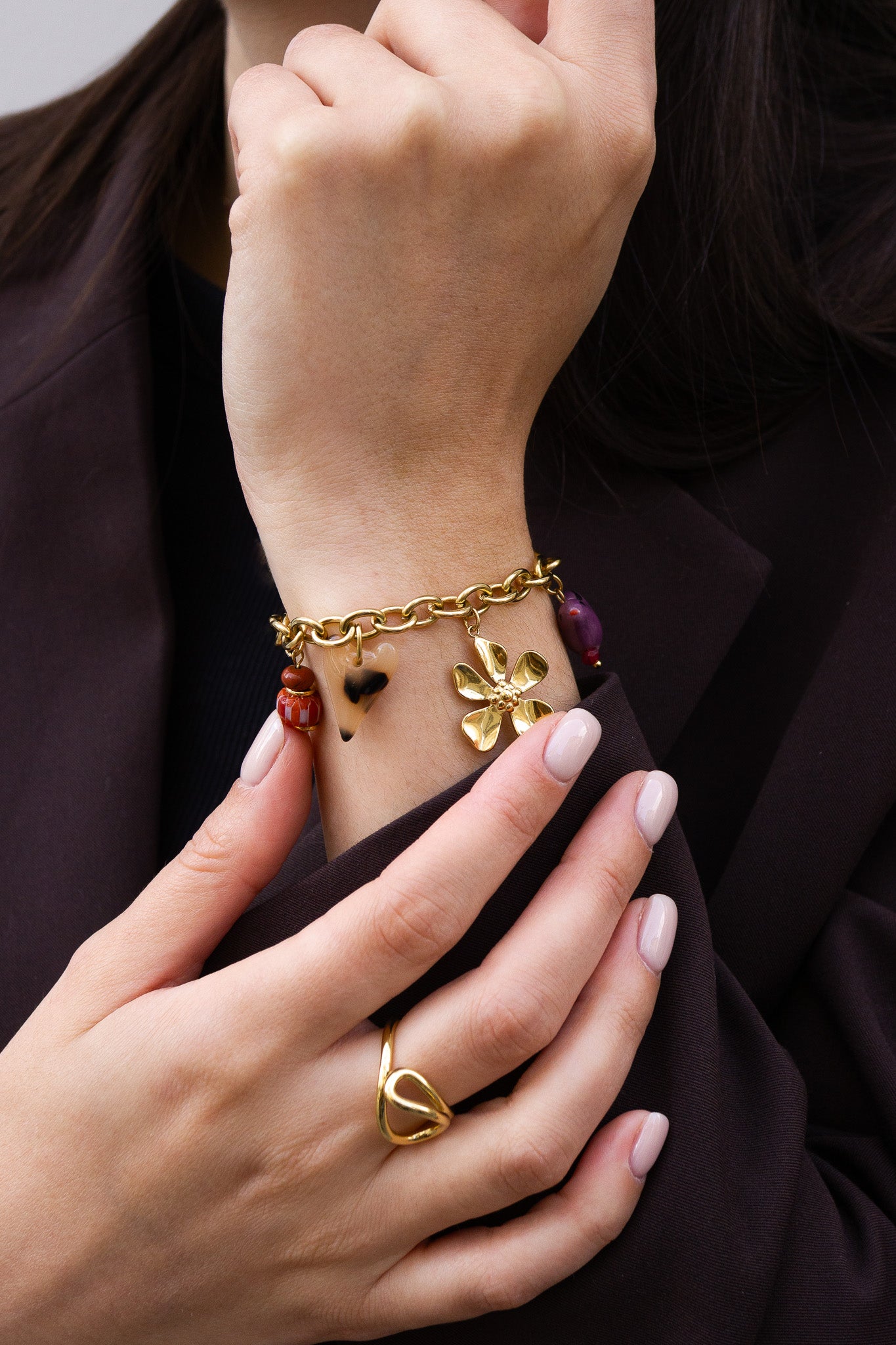 bracelet-brunea-acier-inoxydable