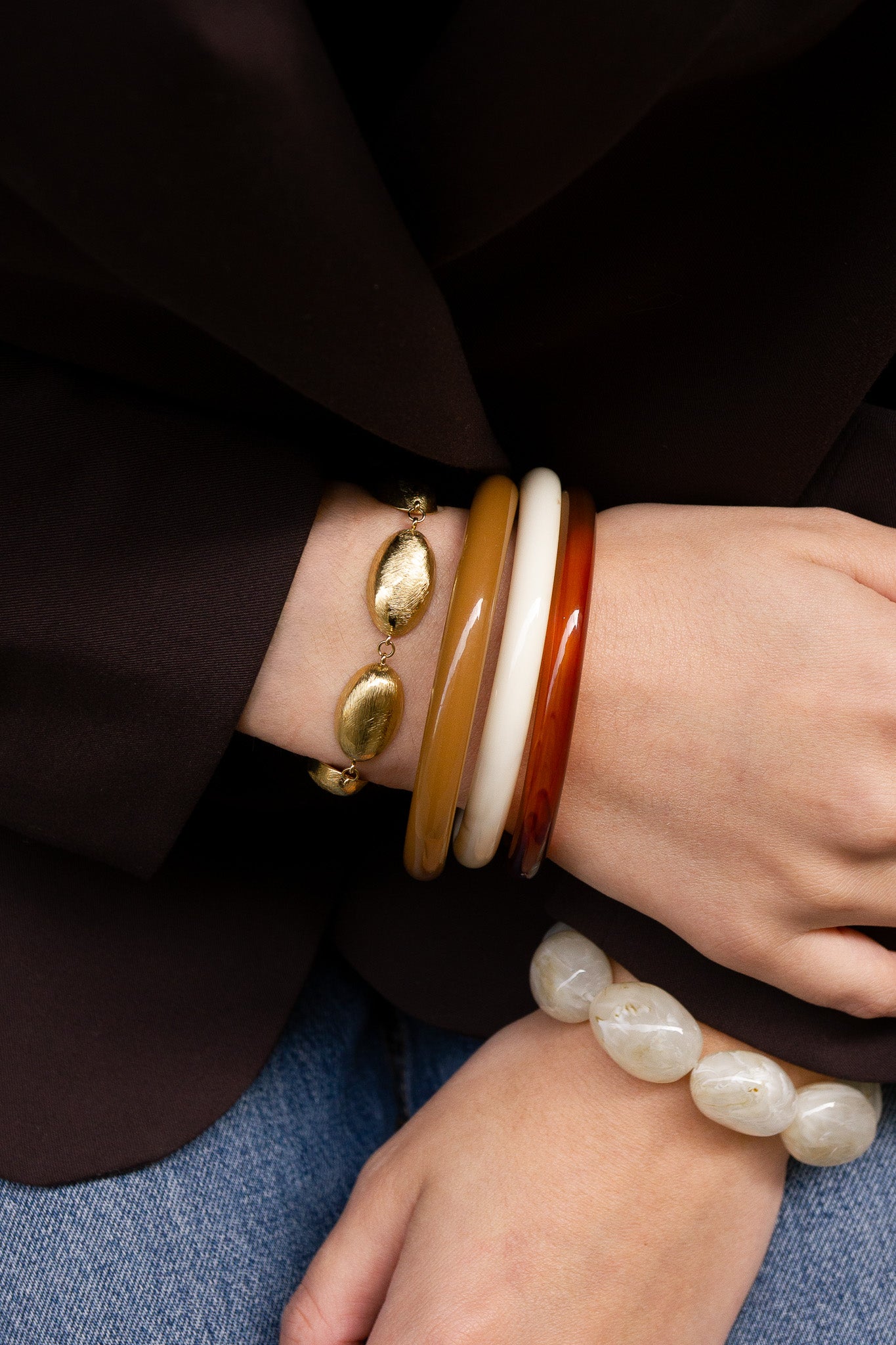 bracelet-onda-2-jonc-loop-fin-acier-inoxydable