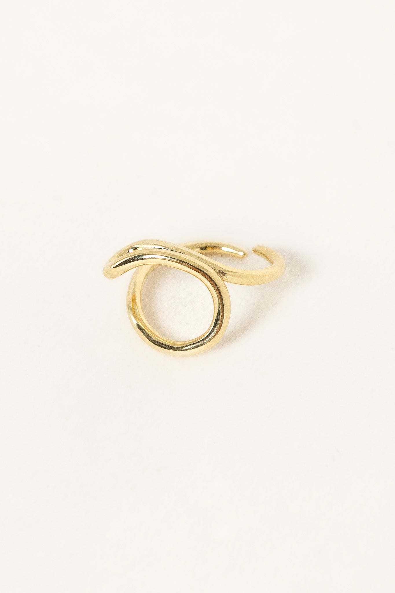 bague-ombeline-dore-acier-inoxydable