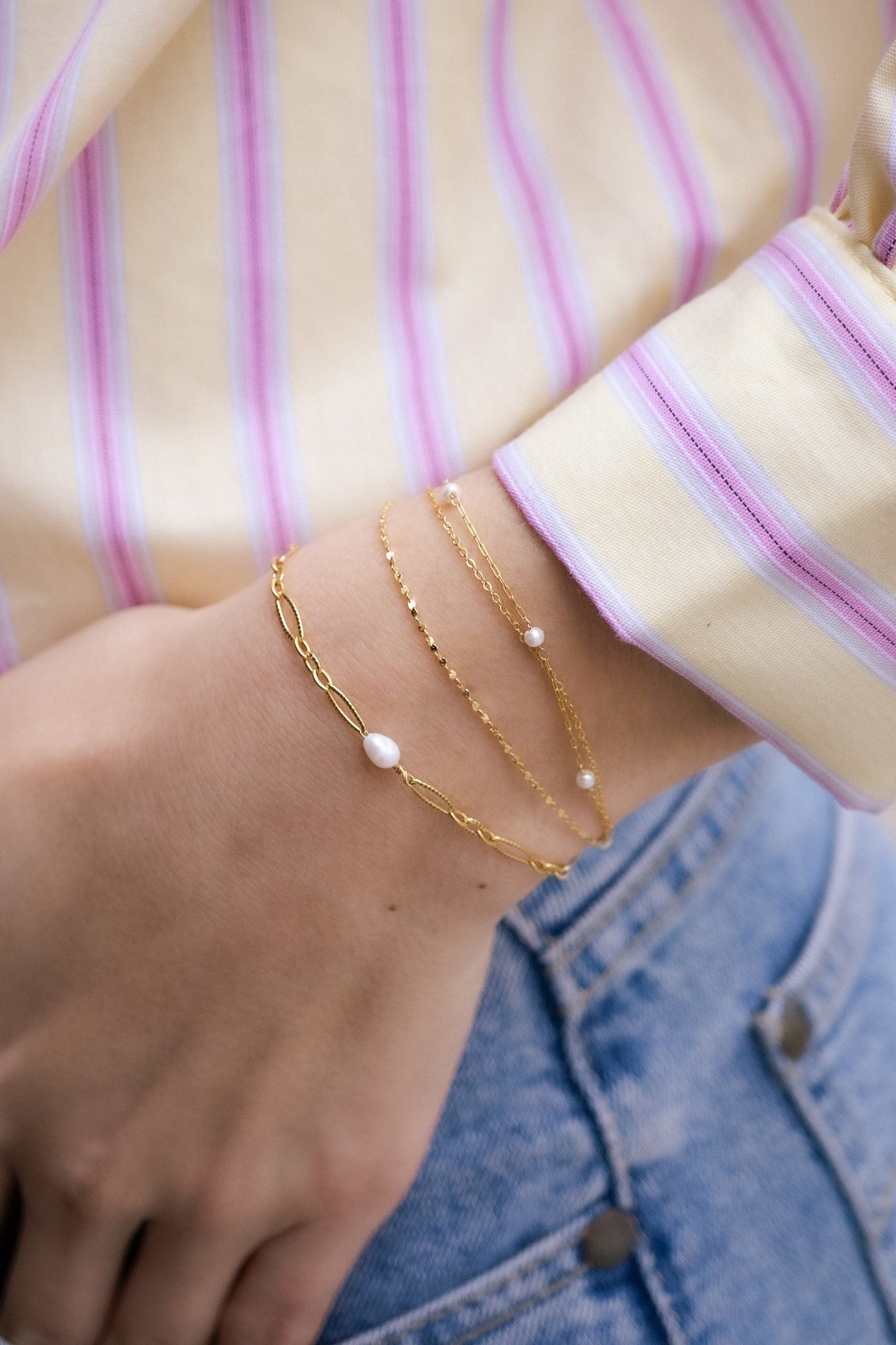 Bracelet Roméo N°1