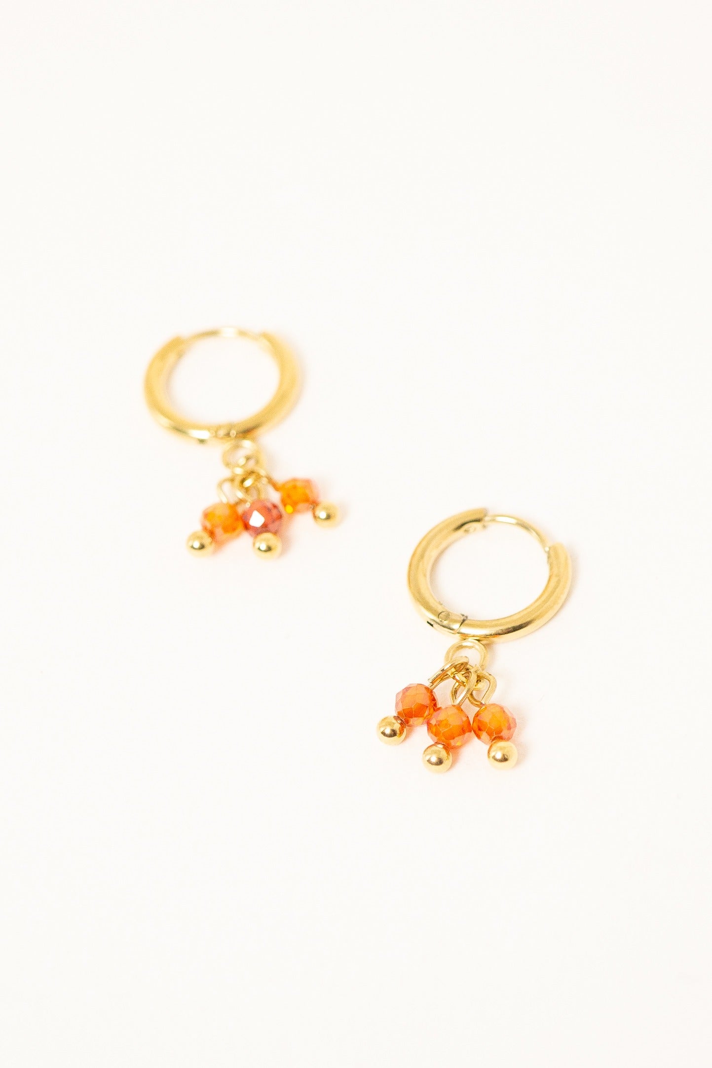 Bijoux-Créoles-Acier-Inoxydable