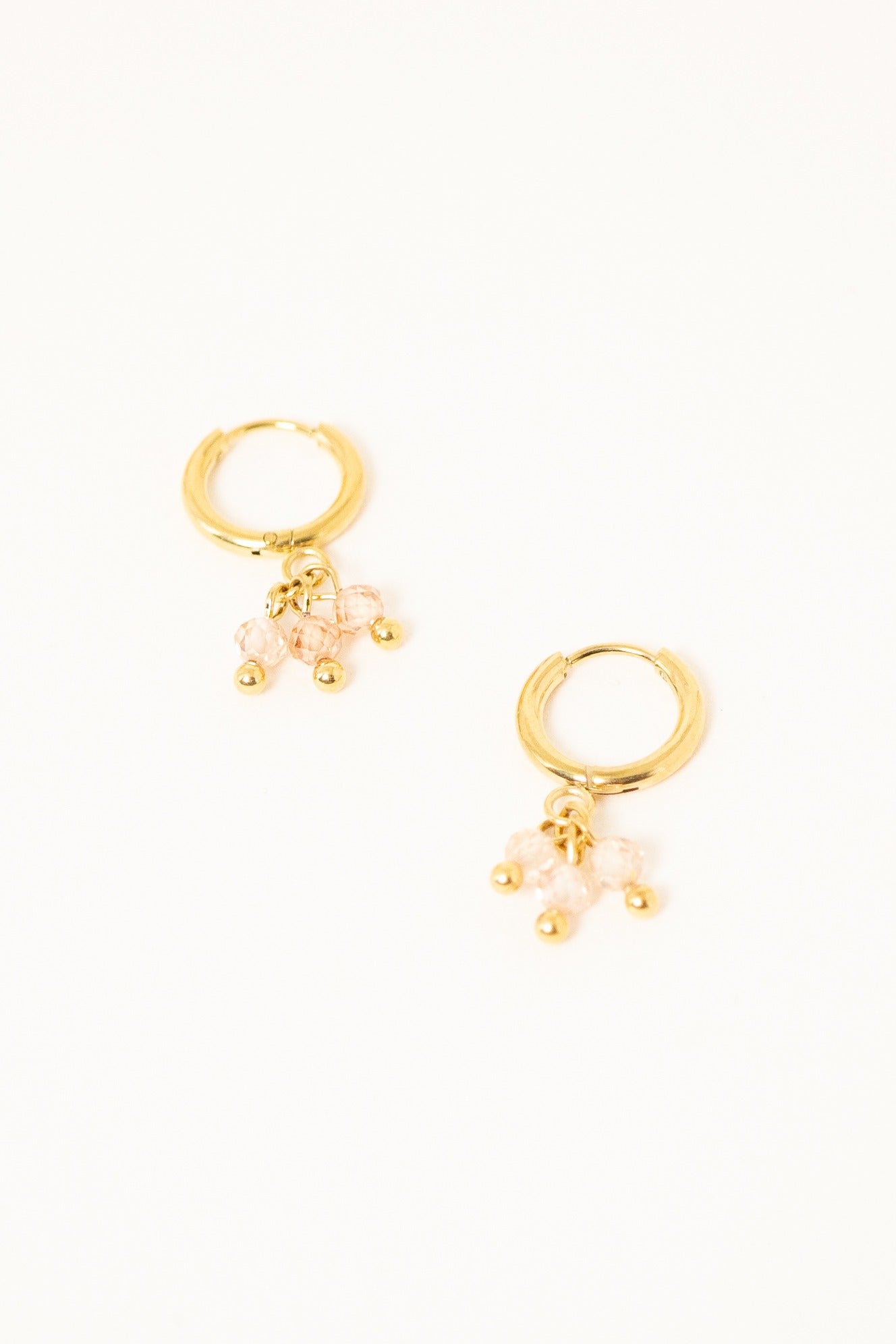 Bijoux-Créoles-Acier-Inoxydable