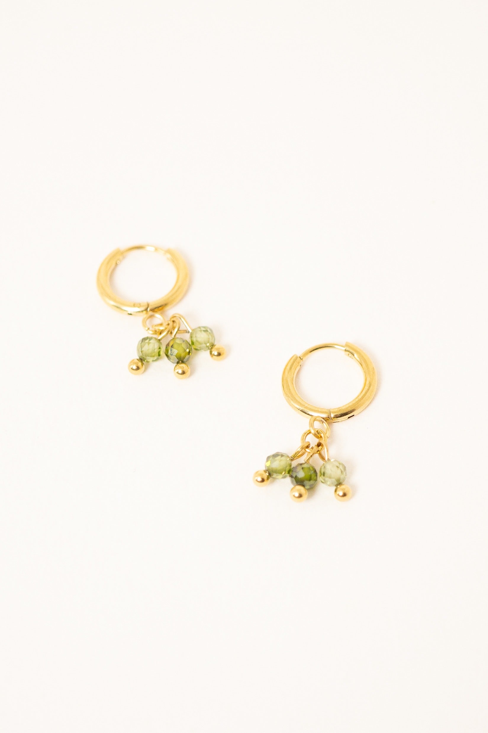 Bijoux-Créoles-Acier-Inoxydable