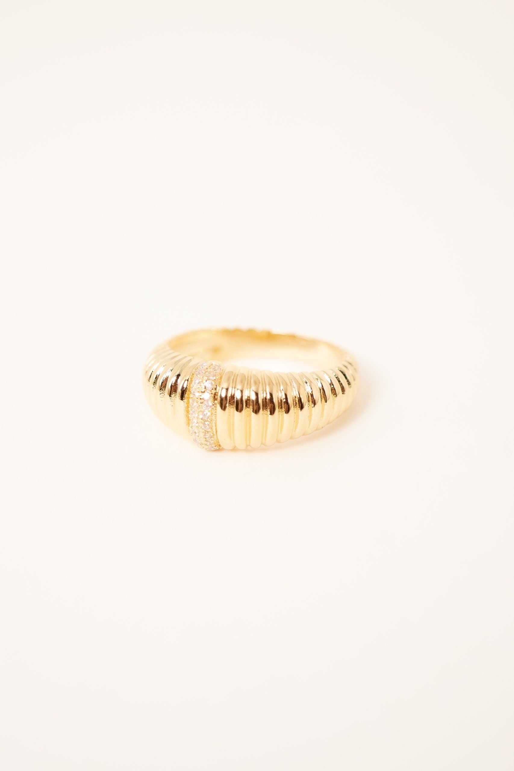 Bijoux-Bague-Plaqué-Or