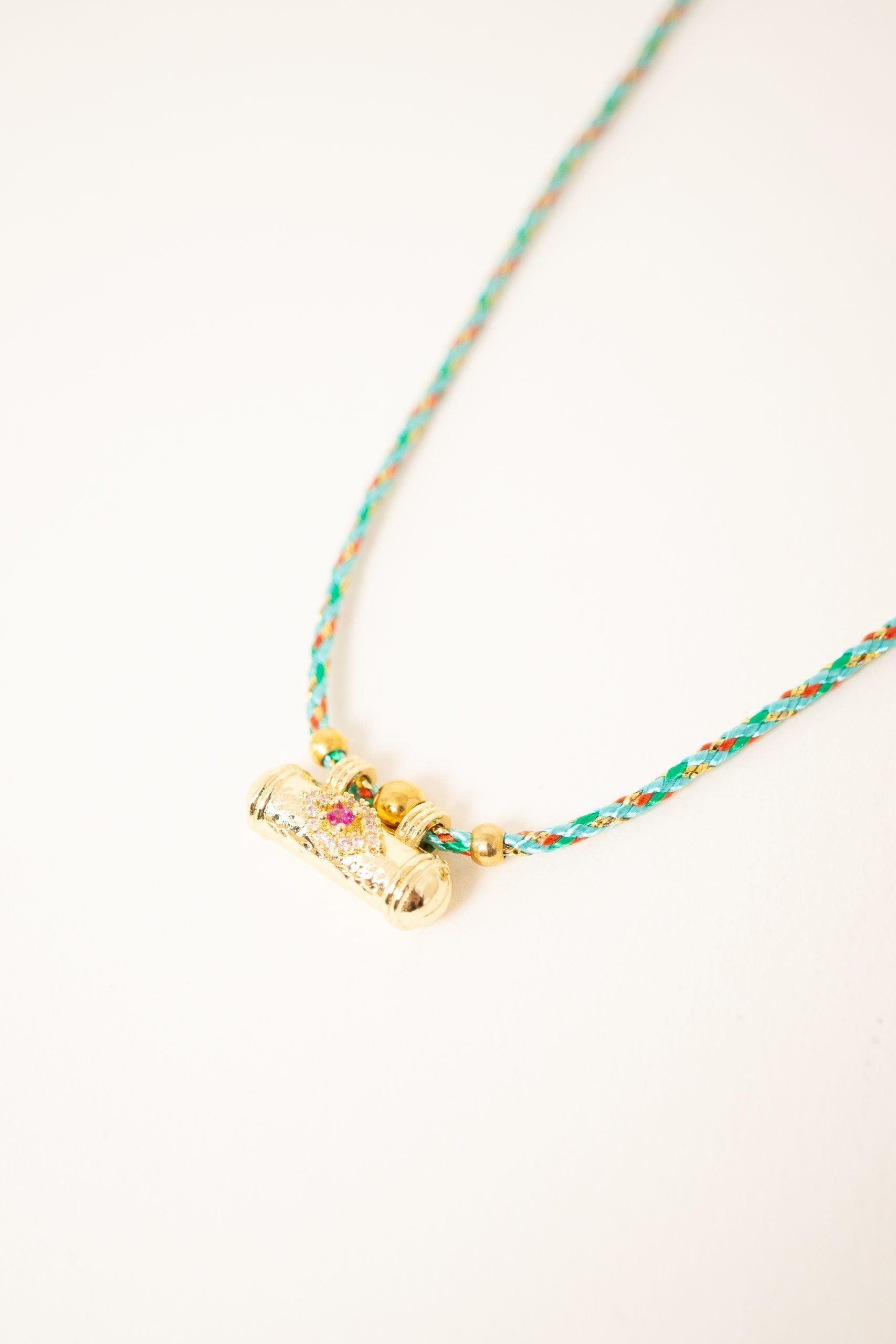 Bijoux-Collier-Acier-Inoxydable