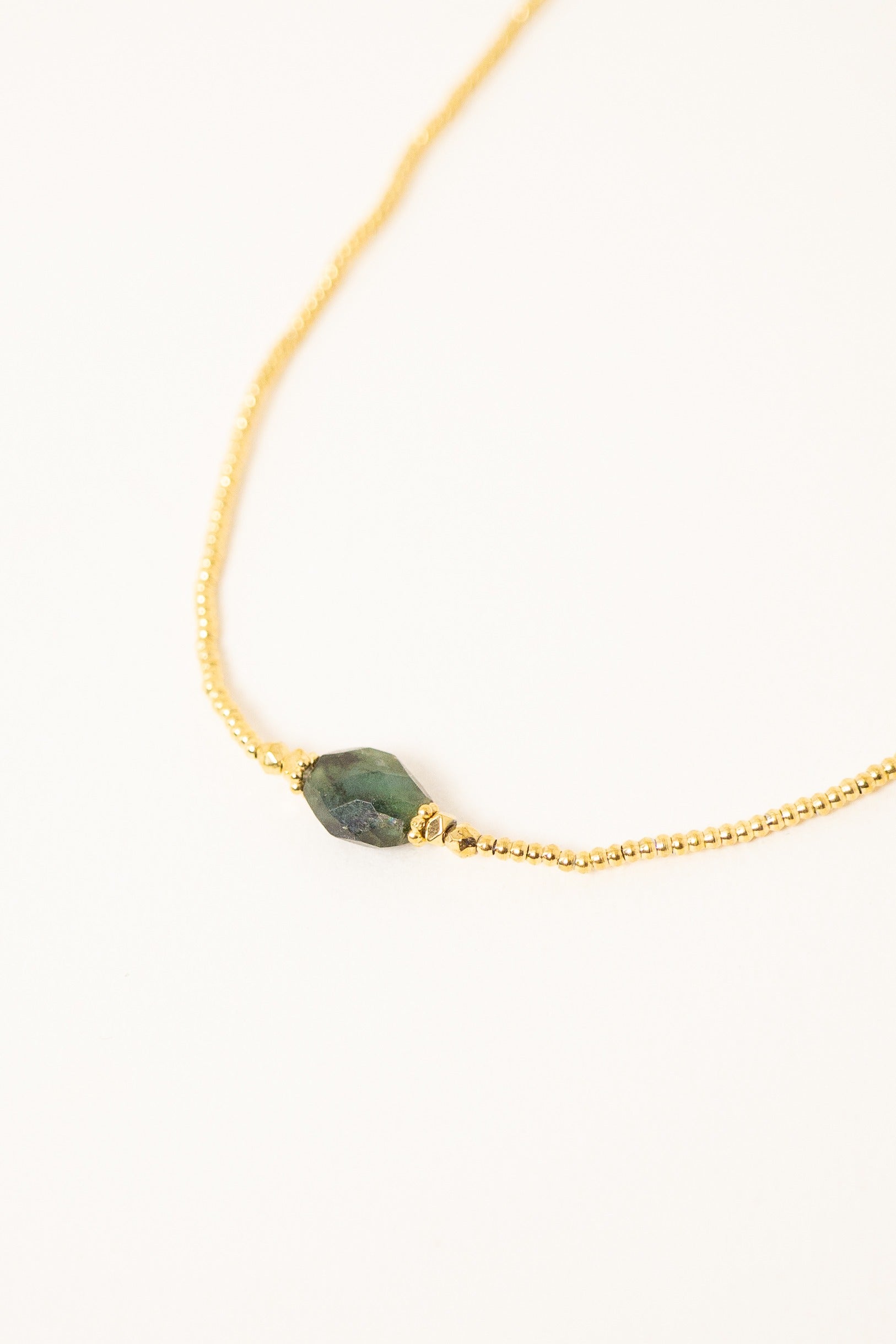 Bijoux-Collier-Acier-Inoxydable