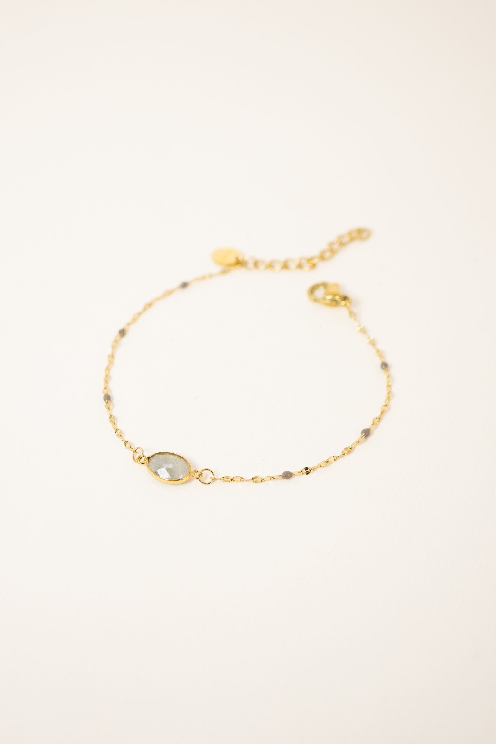 bracelet-noelynn-labradorite-acier-inoxydable