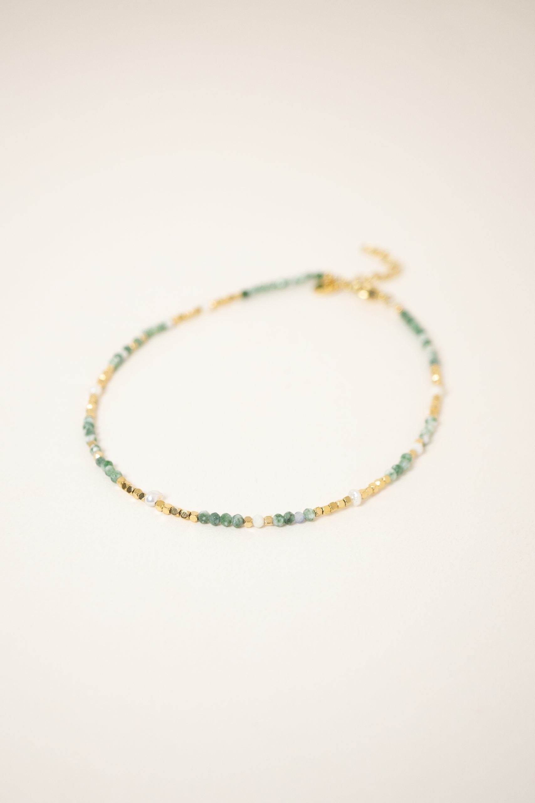 bracelet-cheville-pio-agate-mousse-acier-inoxydable