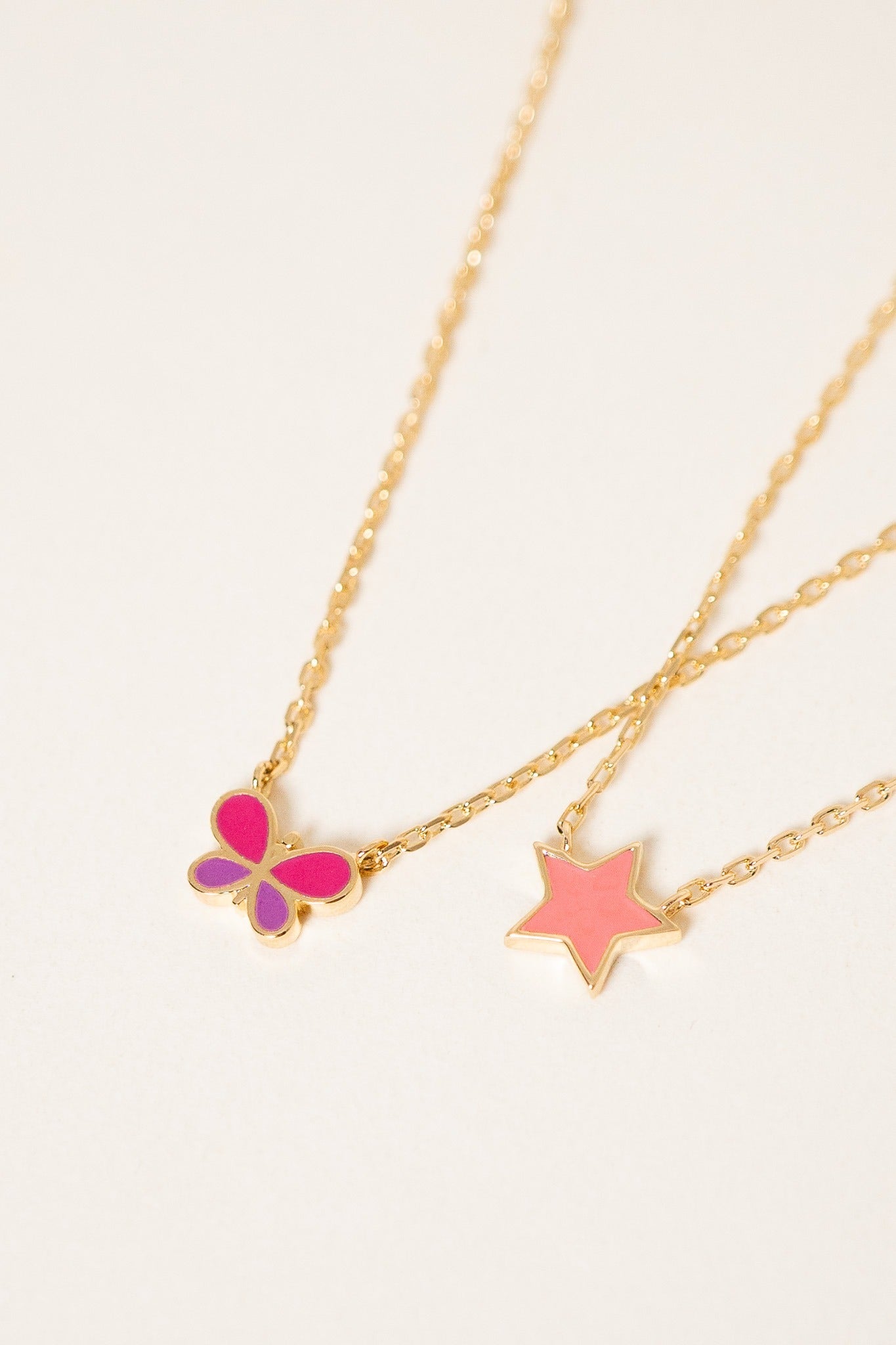 collier-butterfly-star-plaque-or