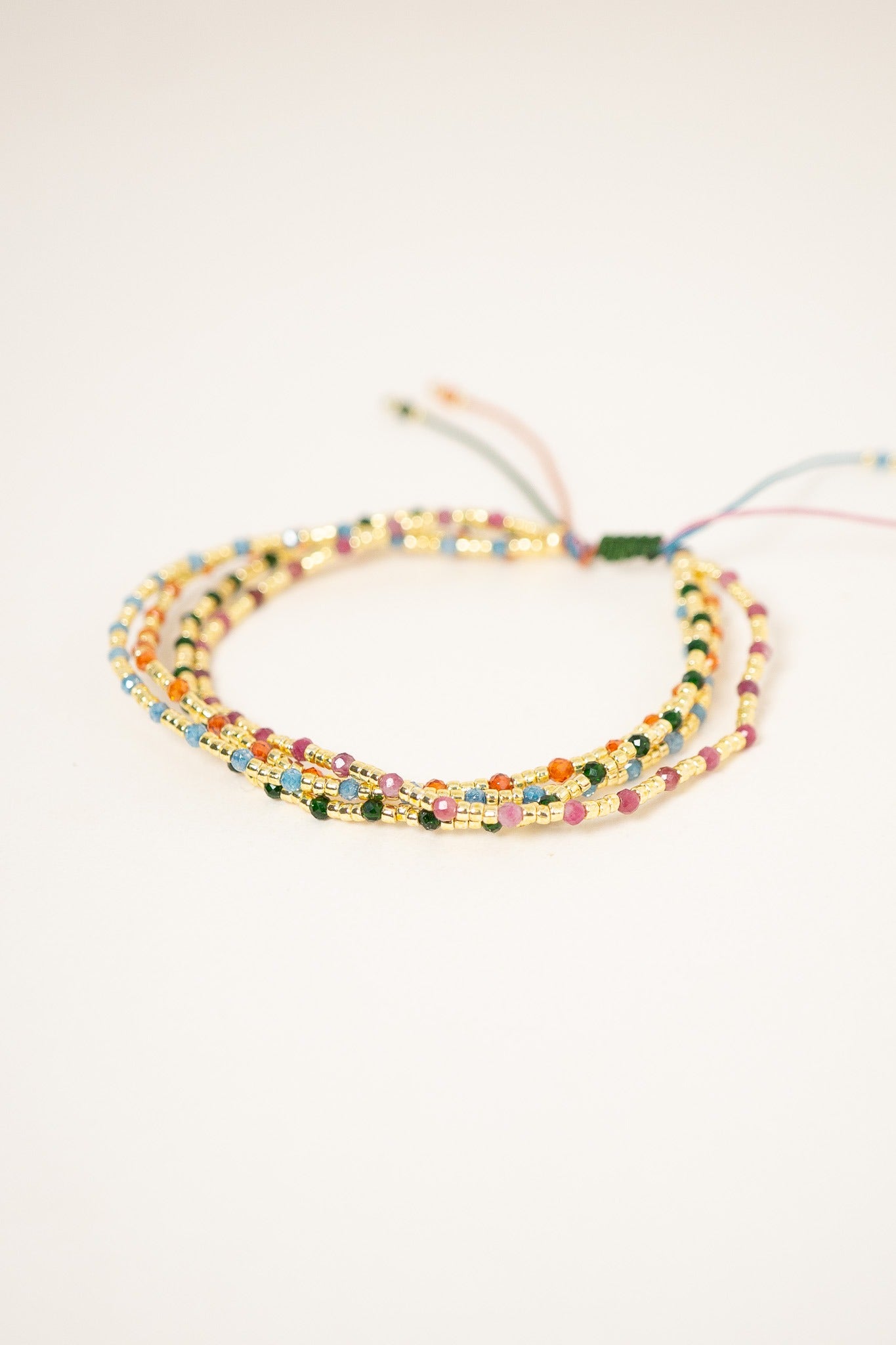 bracelet-joy-multicolore-acier-inoxydable