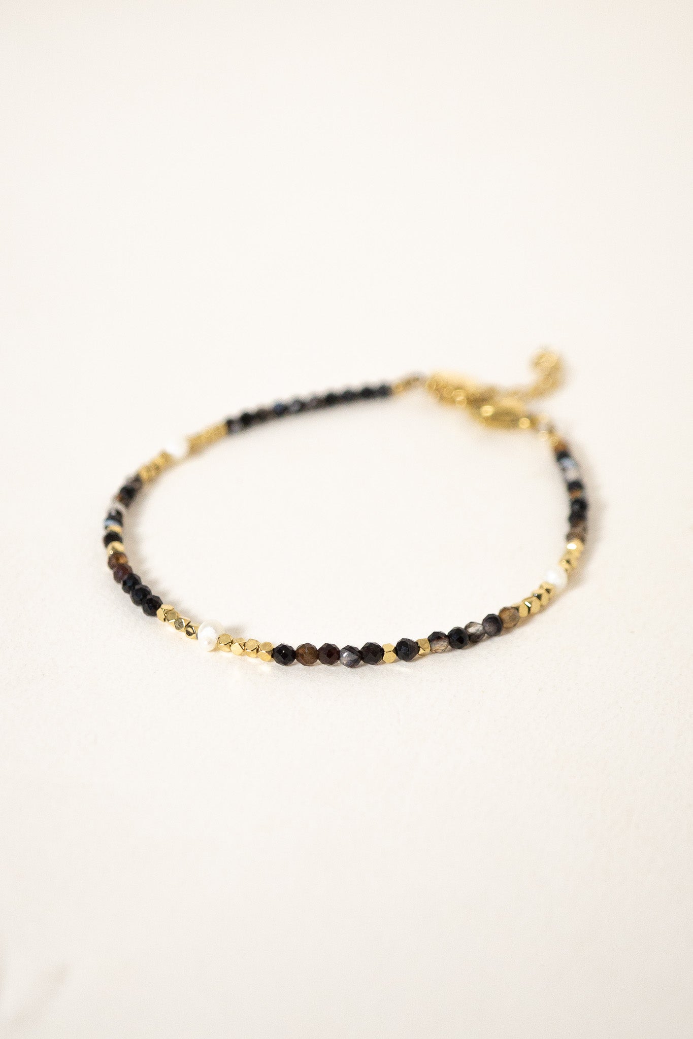 bracelet-pio-agate-noire-acier-inoxydable