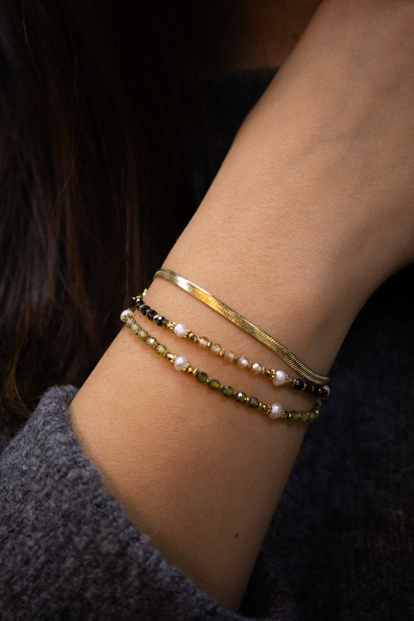 bracelet-alys-ginette-acier-inoxydable