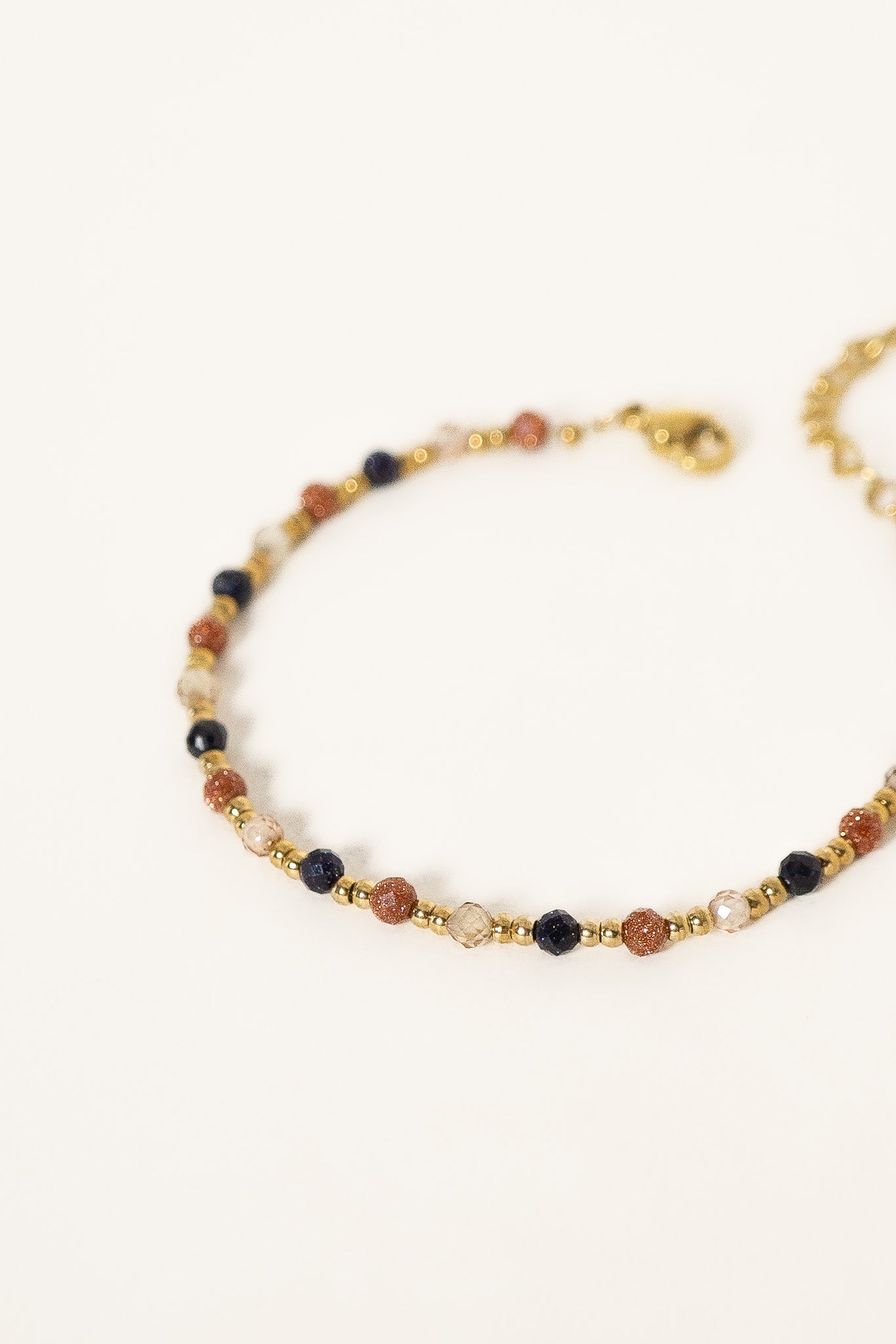 bracelet-emile-orange-bleu-acier-inoxydable