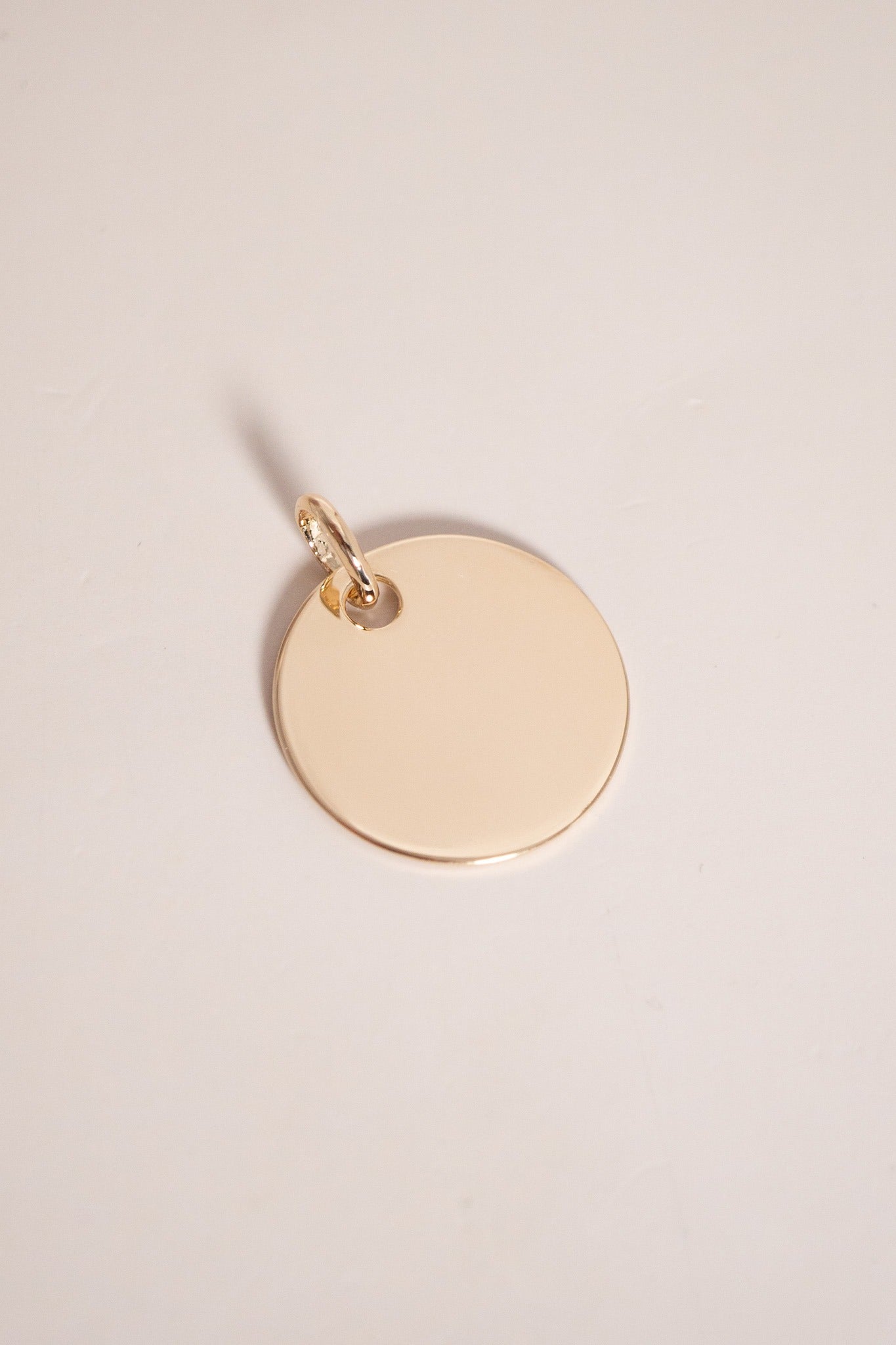 Pendentif Ida "20 mm"