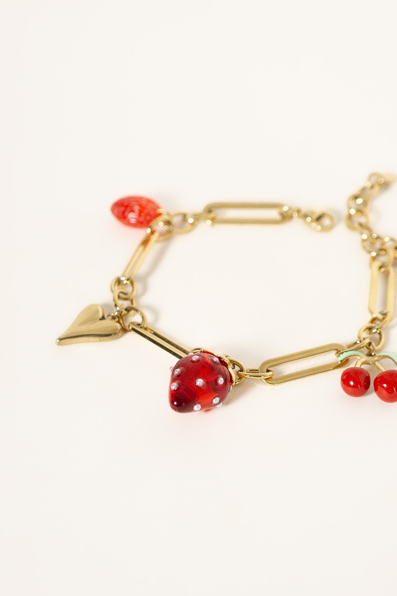 bracelet-strawberry-acier-inoxydable