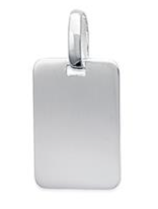 Pendentif Lino - Argent 925