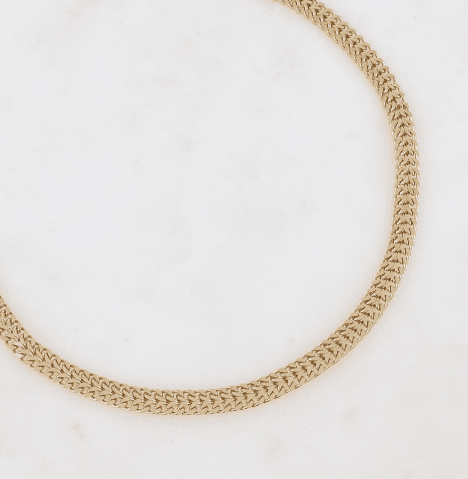 Collier Mathis